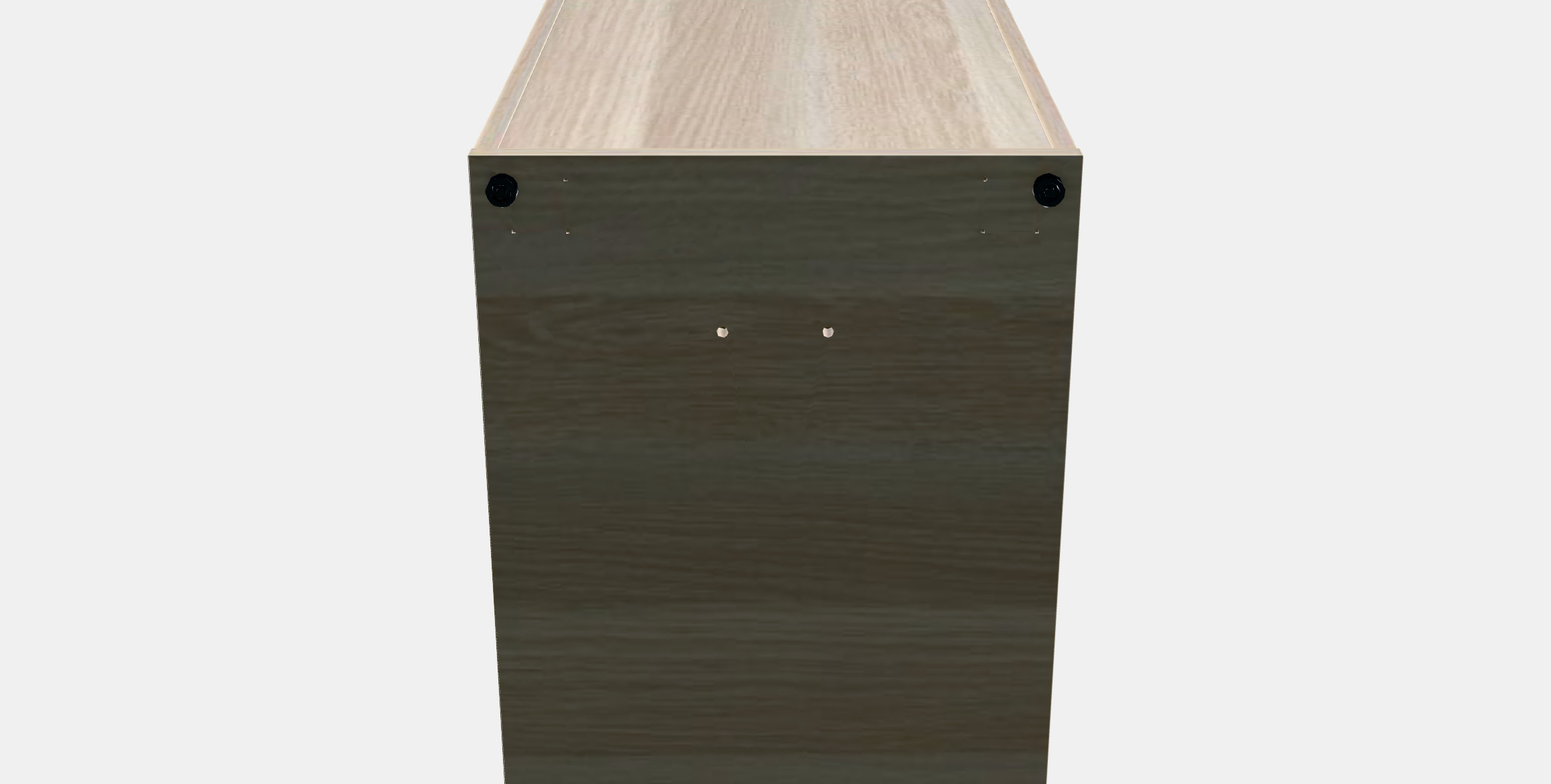 ALEX drawer unit 4 3D model_6