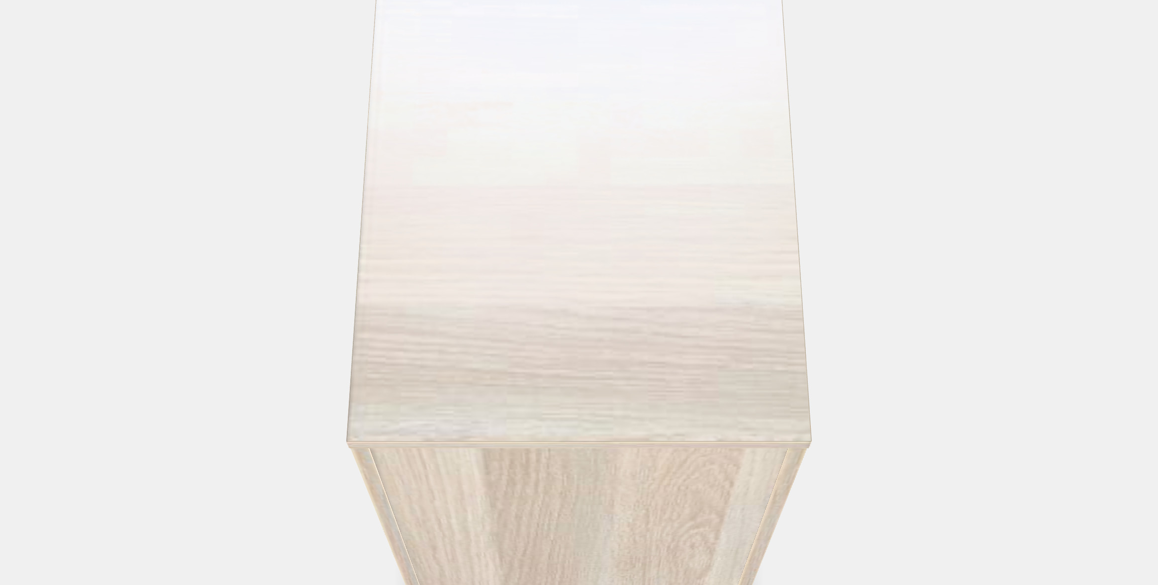 ALEX drawer unit 4 3D model_2