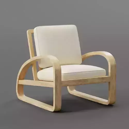 Barbora Accent Chair