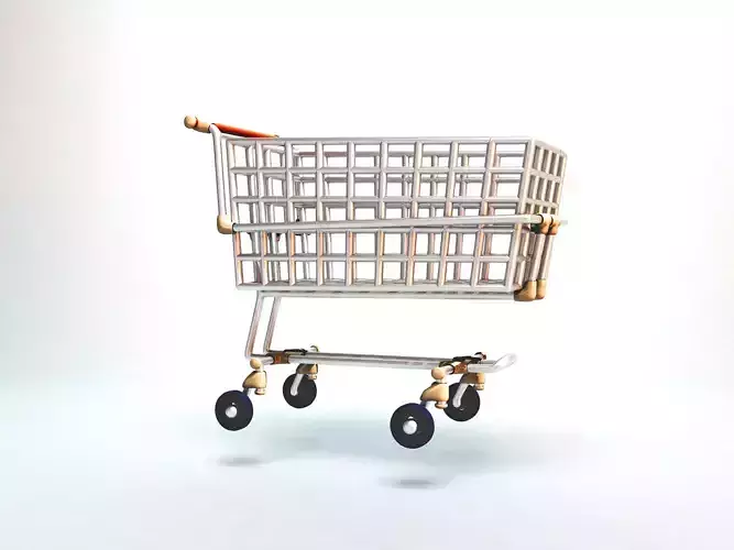 Shopping cart 
