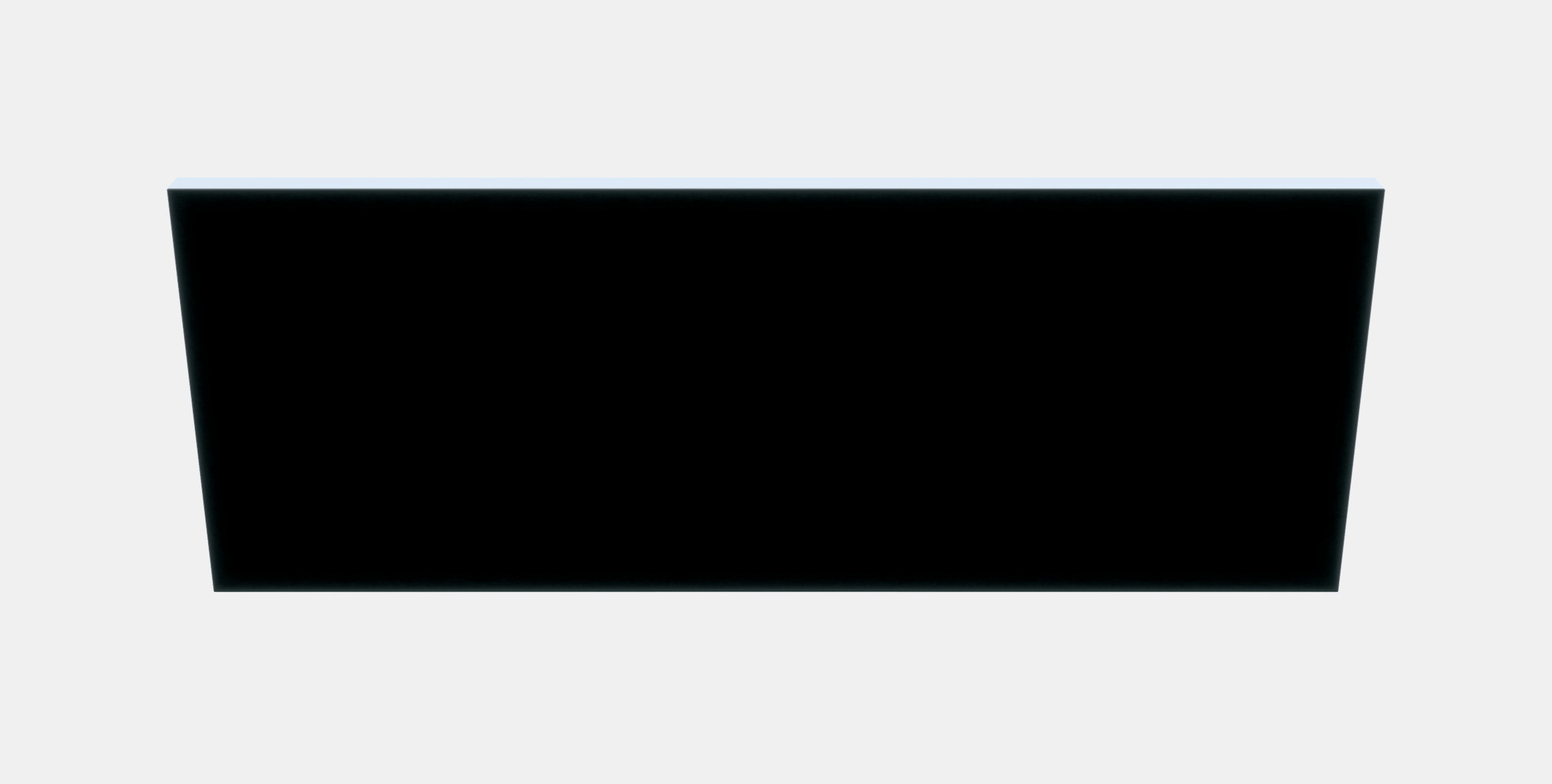 BERGSHULT floor Low-poly 3D model_8