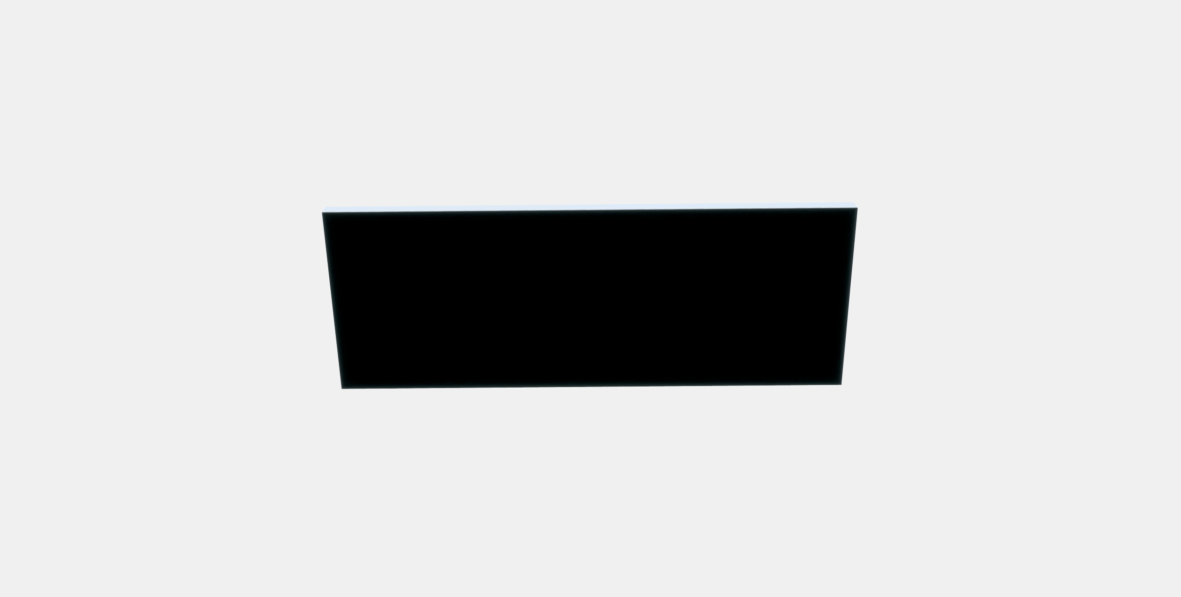 BERGSHULT floor Low-poly 3D model_7