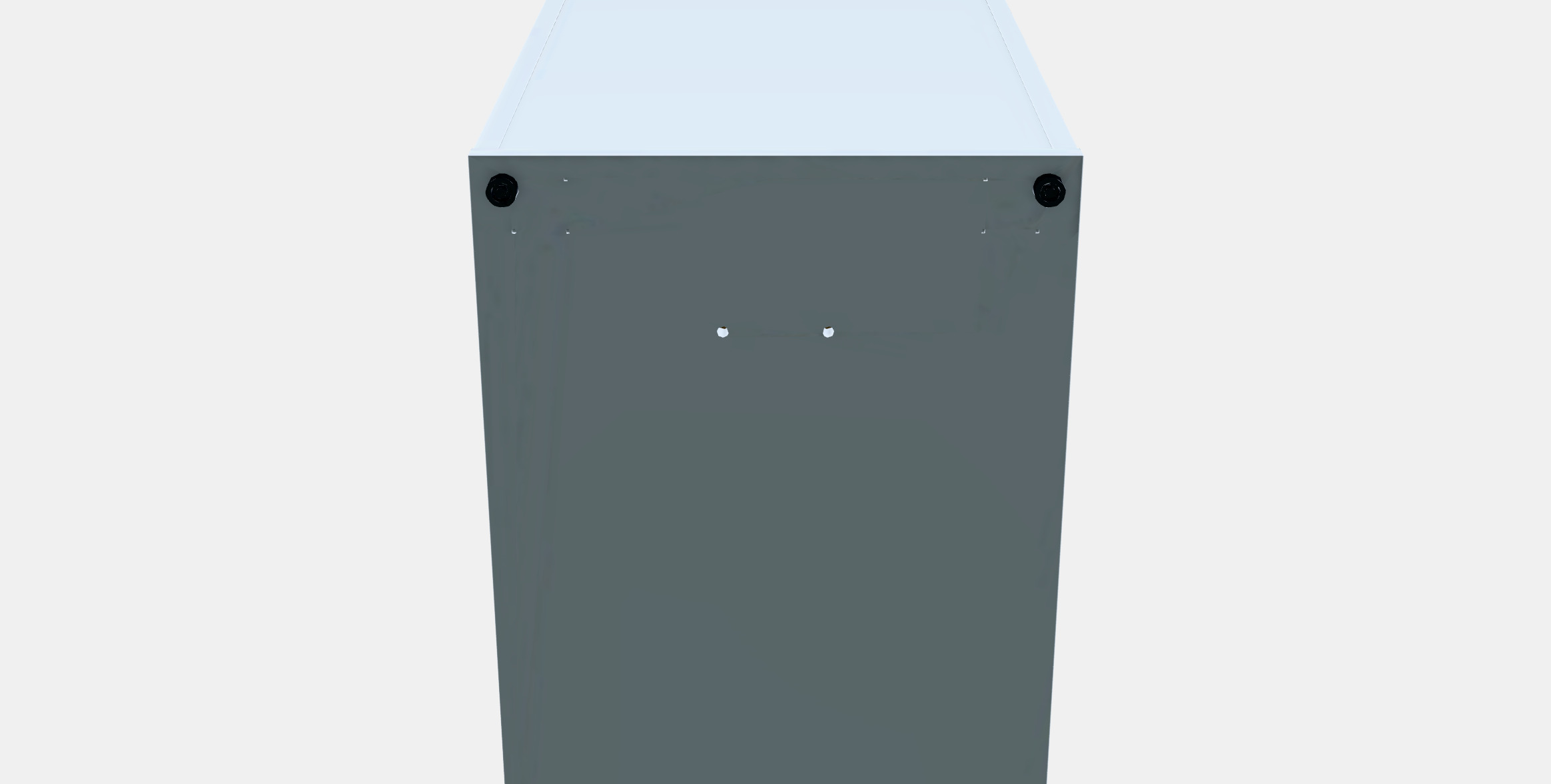 ALEX drawer unit 6 3D model_8