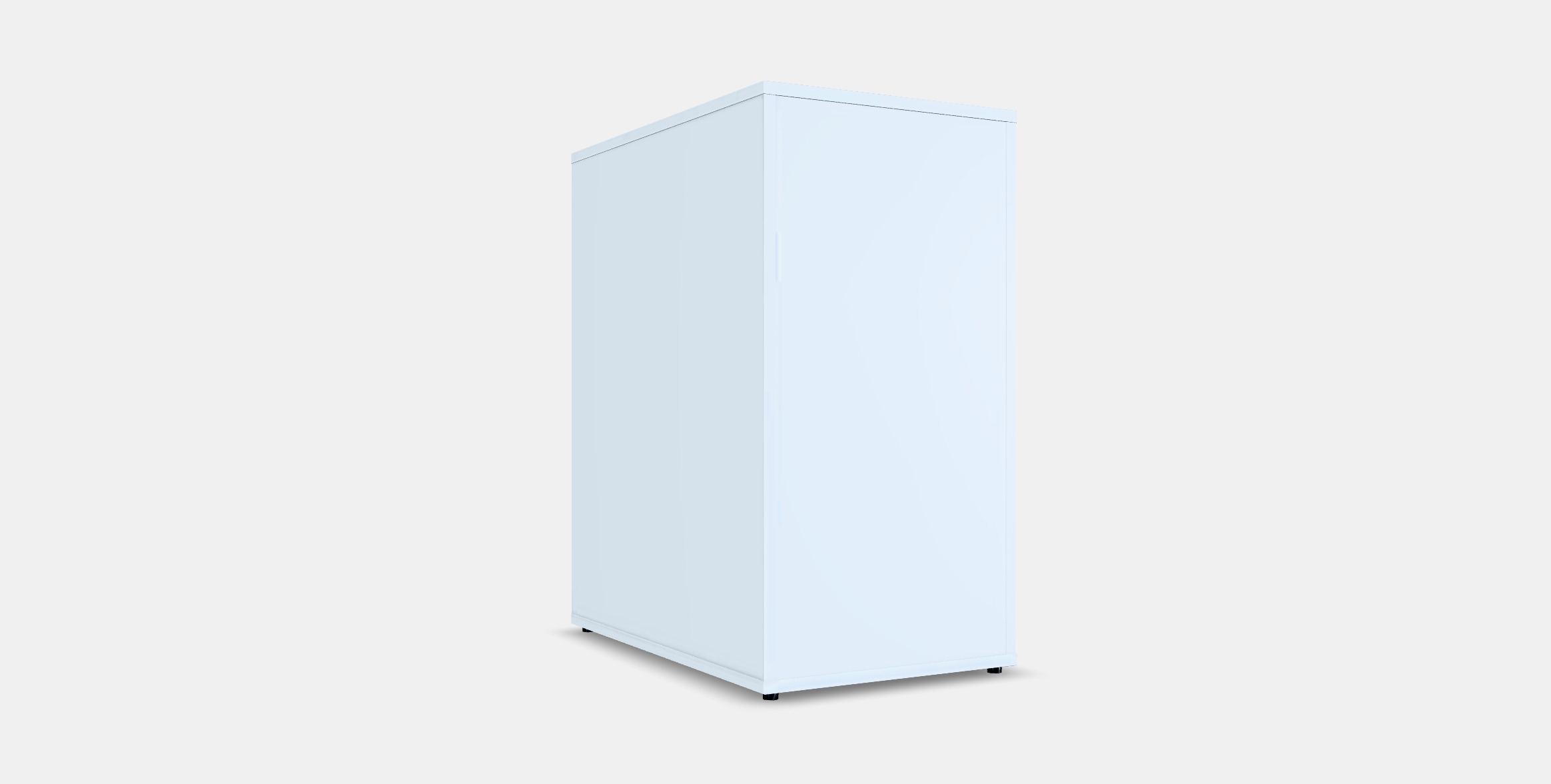 ALEX drawer unit 6 3D model_16