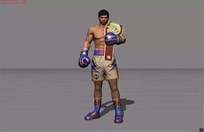Manny Pacquiao