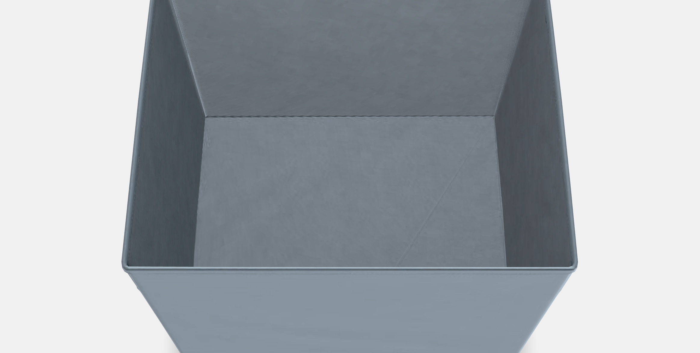 DRONA compartment Low-poly 3D model_7