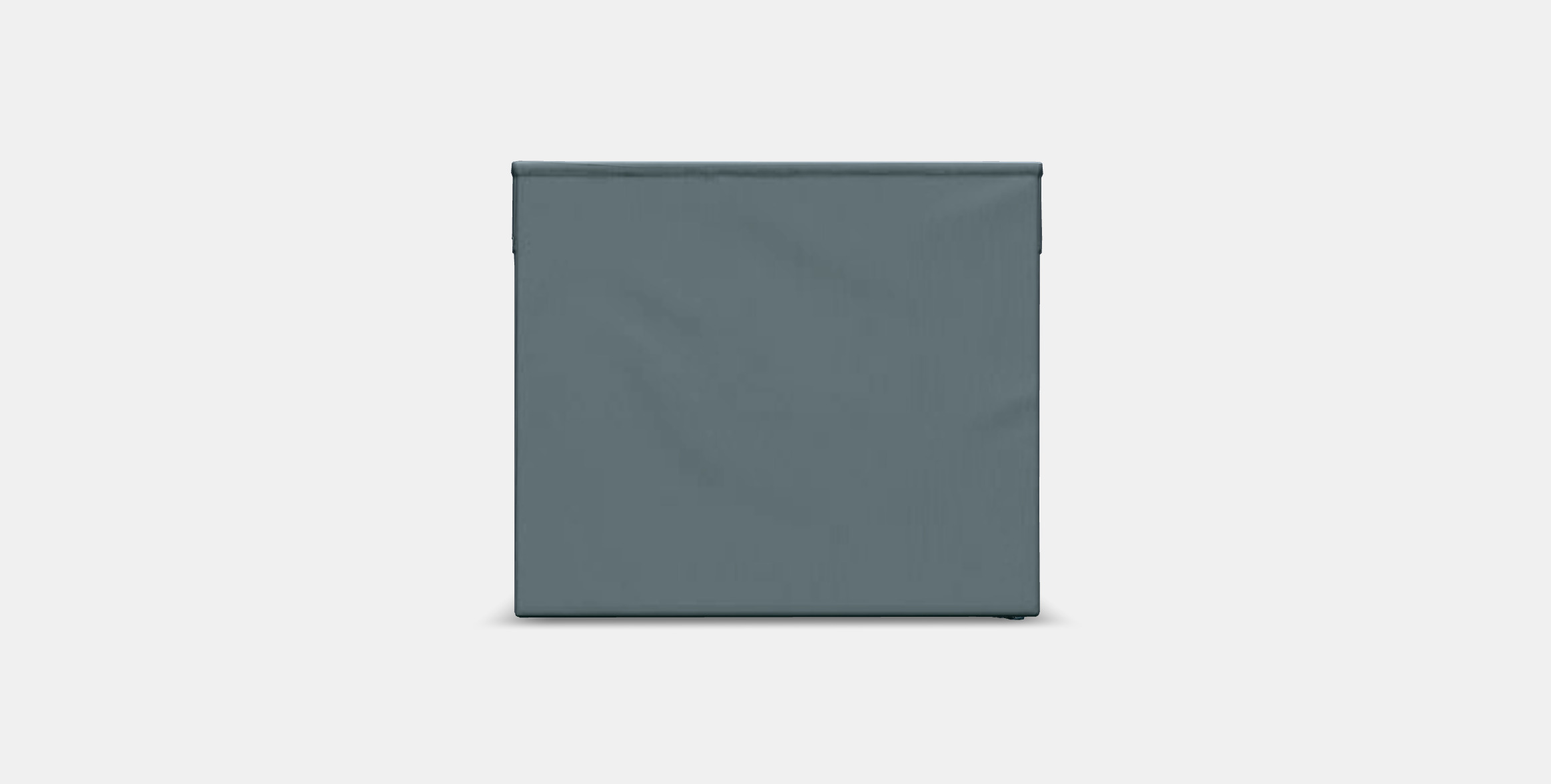 DRONA compartment Low-poly 3D model_10