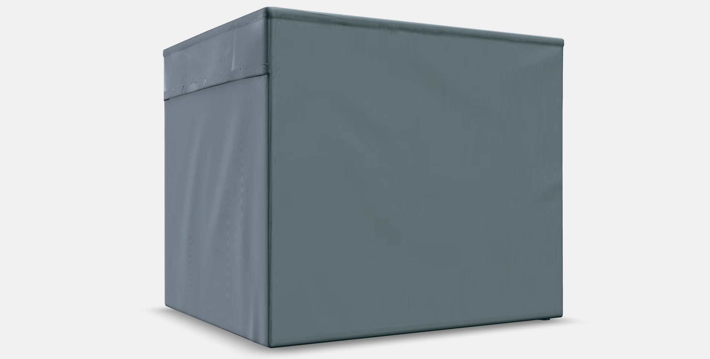 DRONA compartment Low-poly 3D model_9