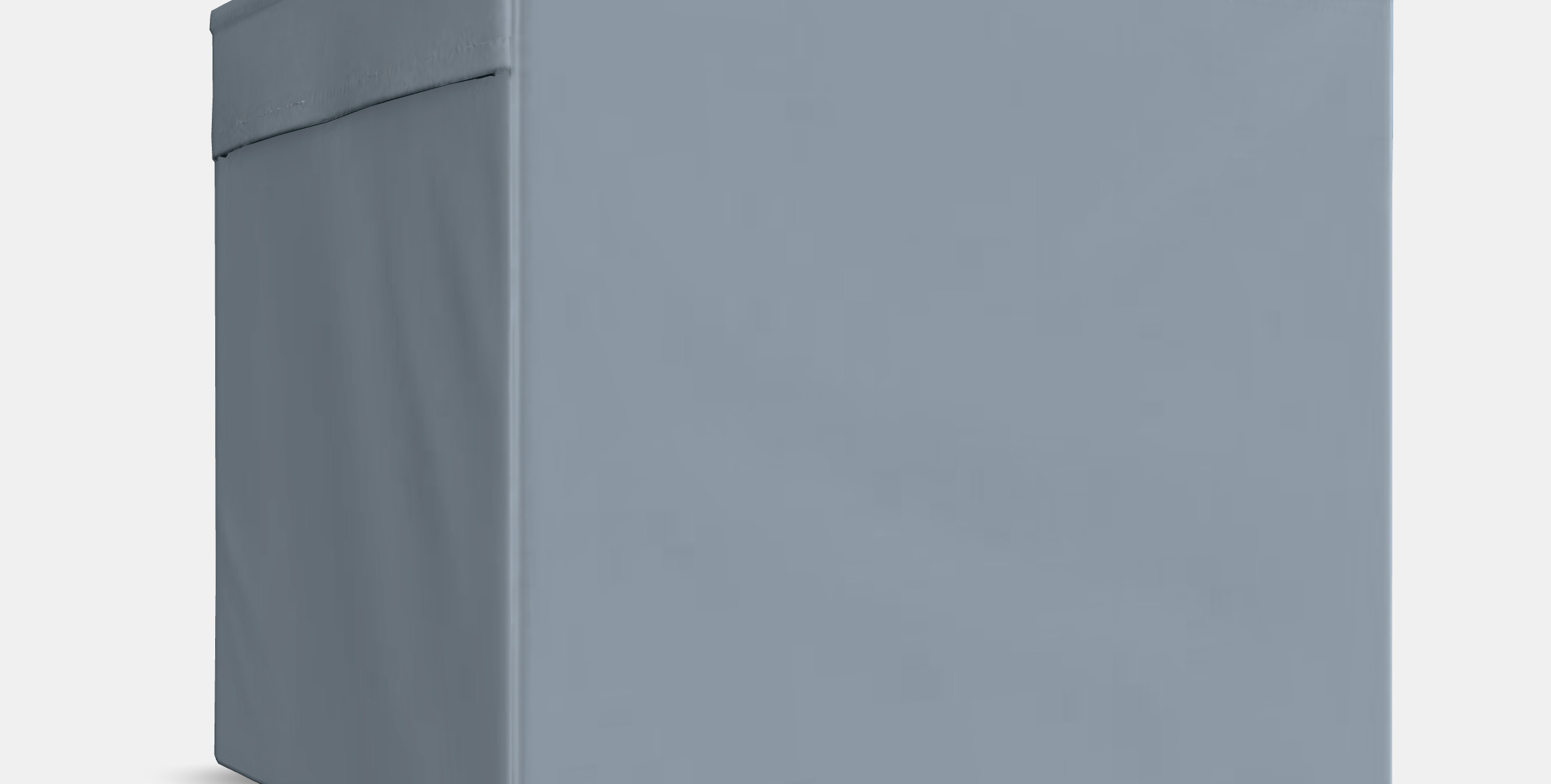 DRONA compartment Low-poly 3D model_2