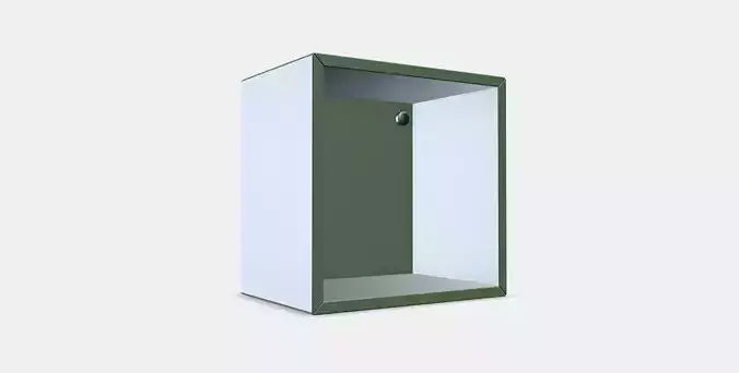 EKET cabinet 7