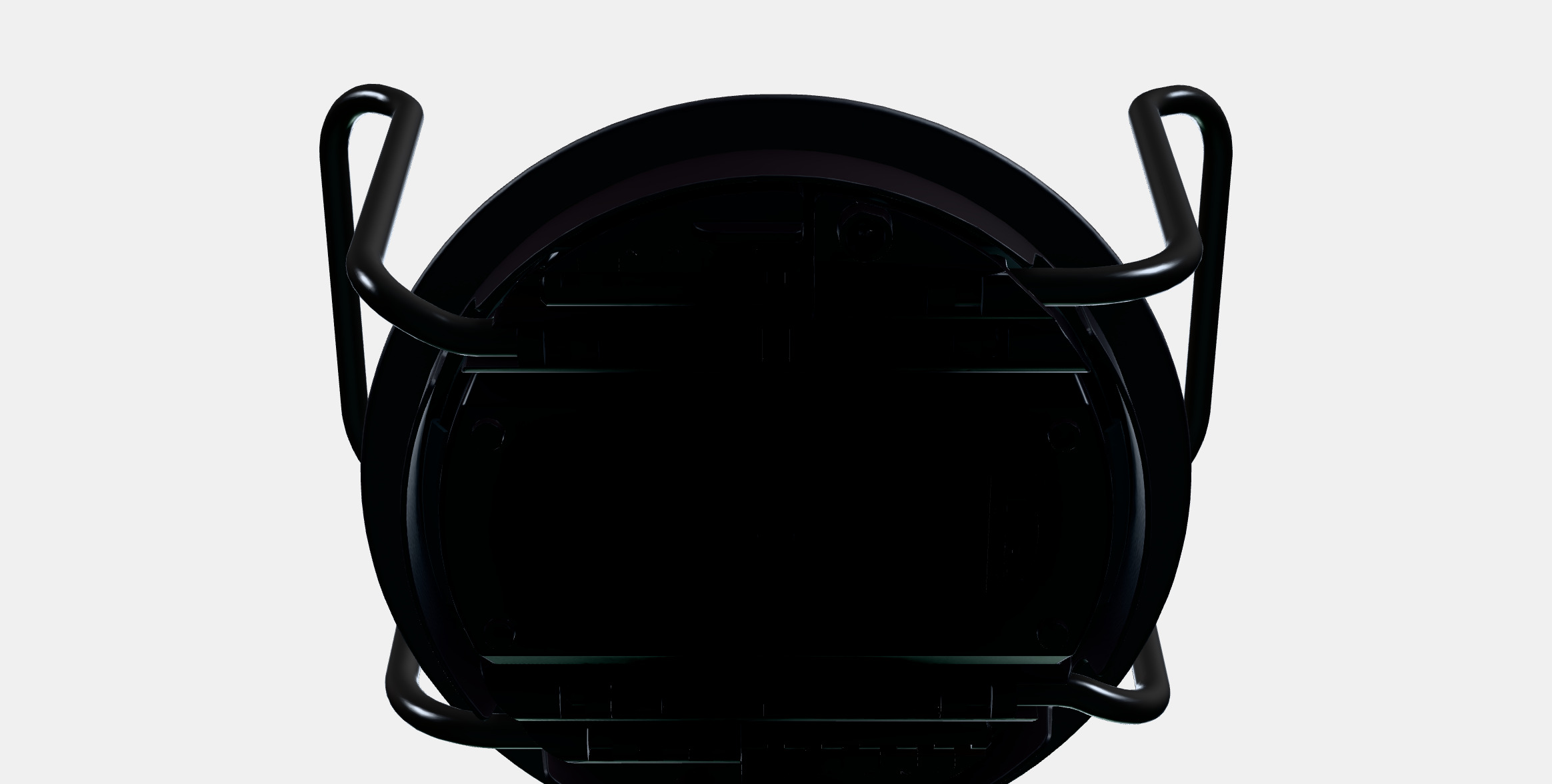 UPPDATERA plate holder 3D model_6