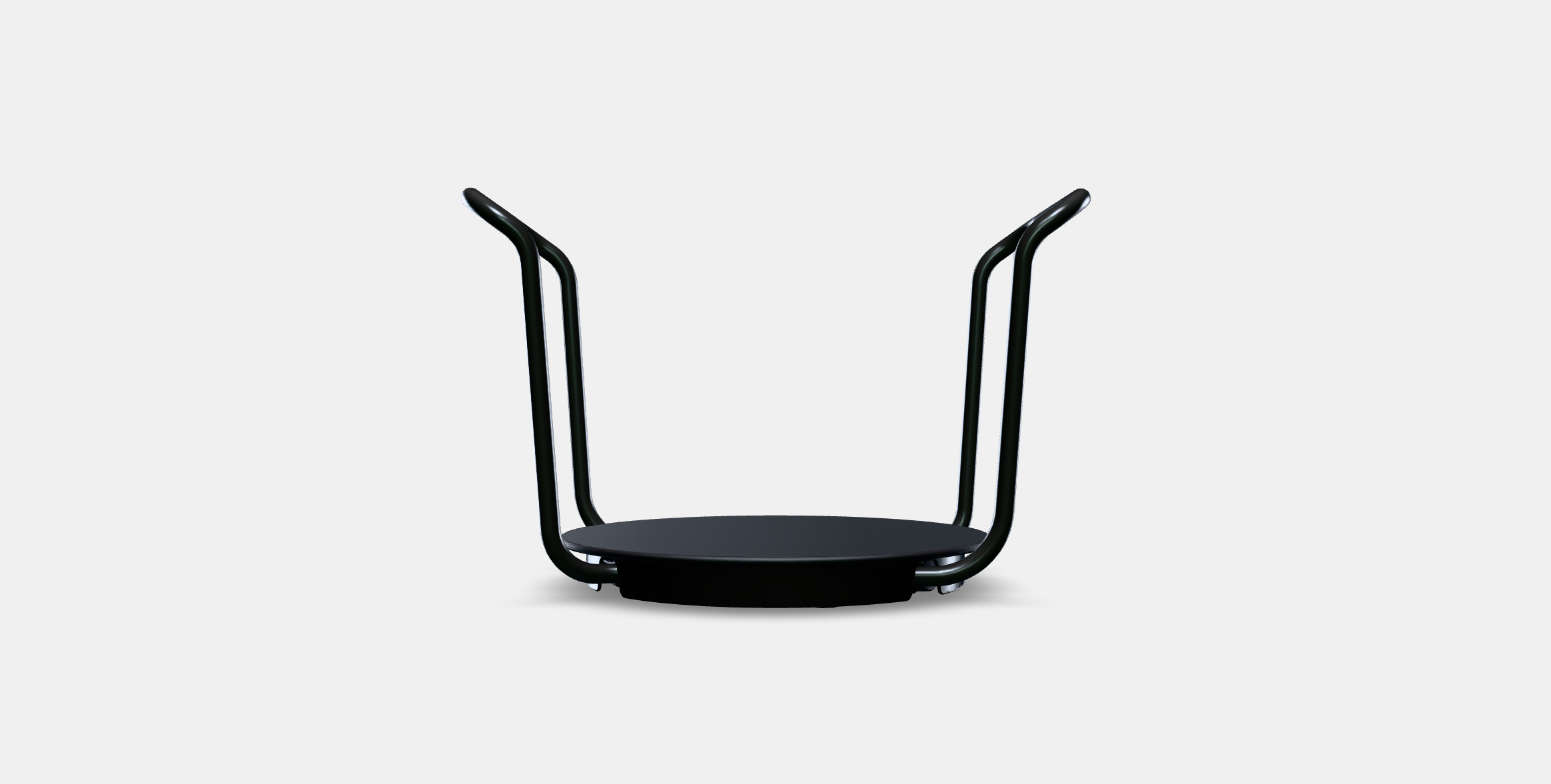 UPPDATERA plate holder 3D model_10