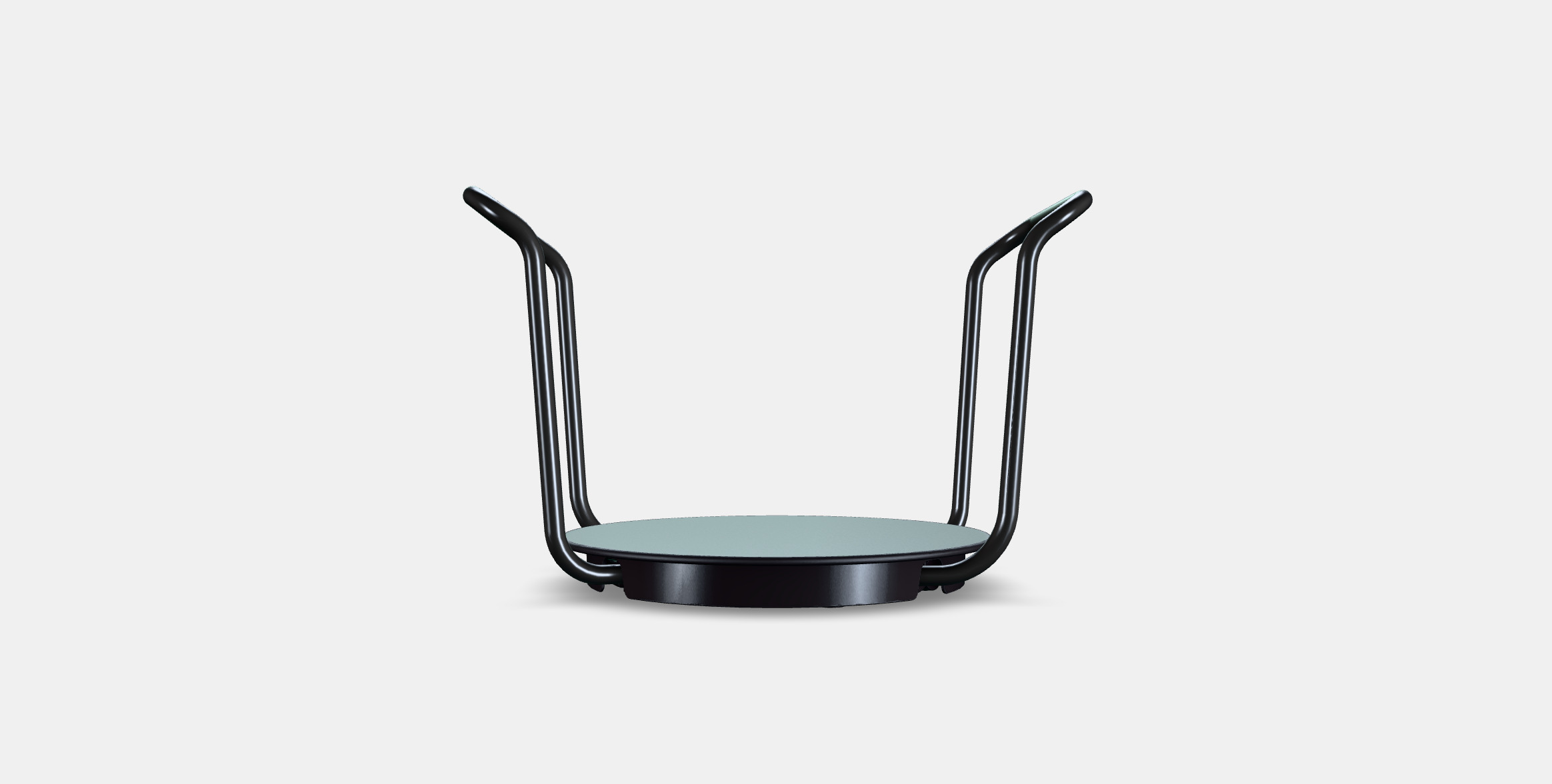 UPPDATERA plate holder 3D model_14