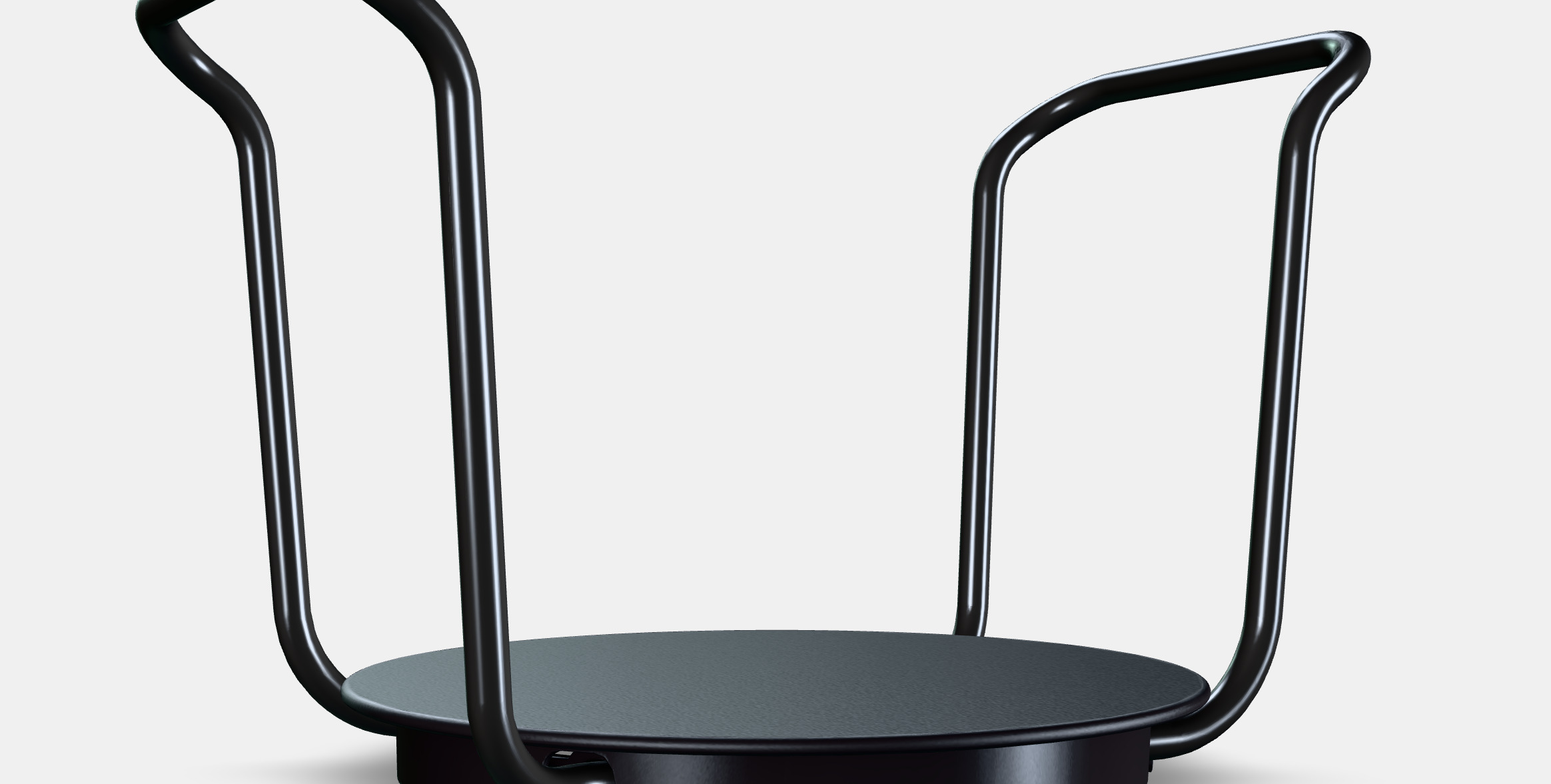 UPPDATERA plate holder 3D model_4