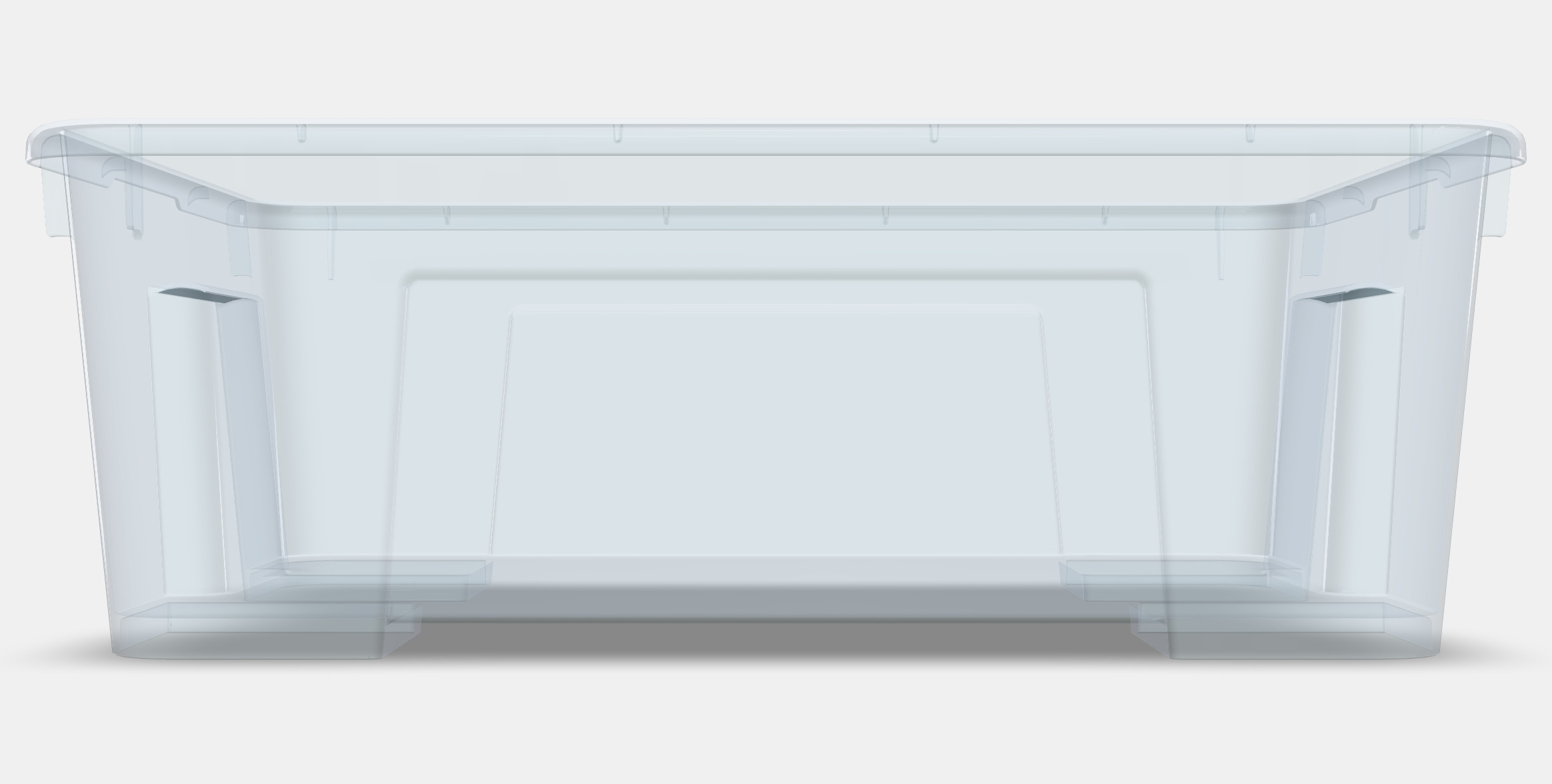 SAMLA Box 2 3D model_11