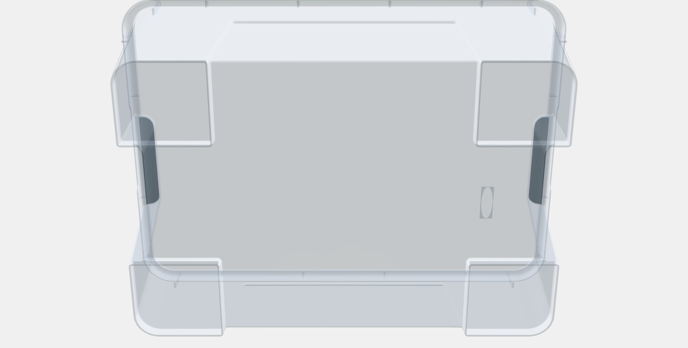 SAMLA Box 2 3D model_8