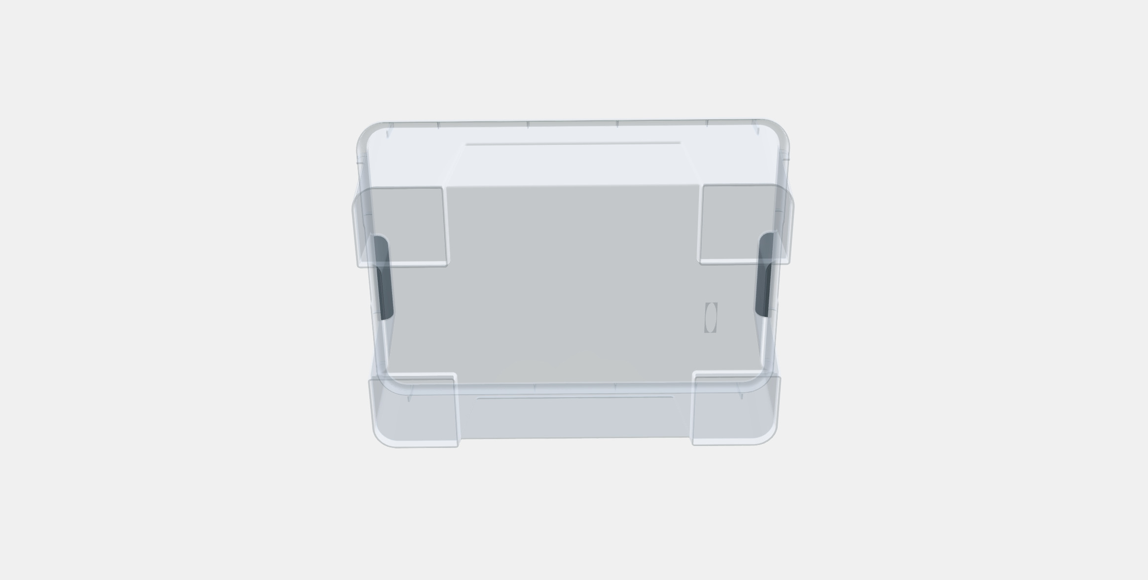 SAMLA Box 2 3D model_7