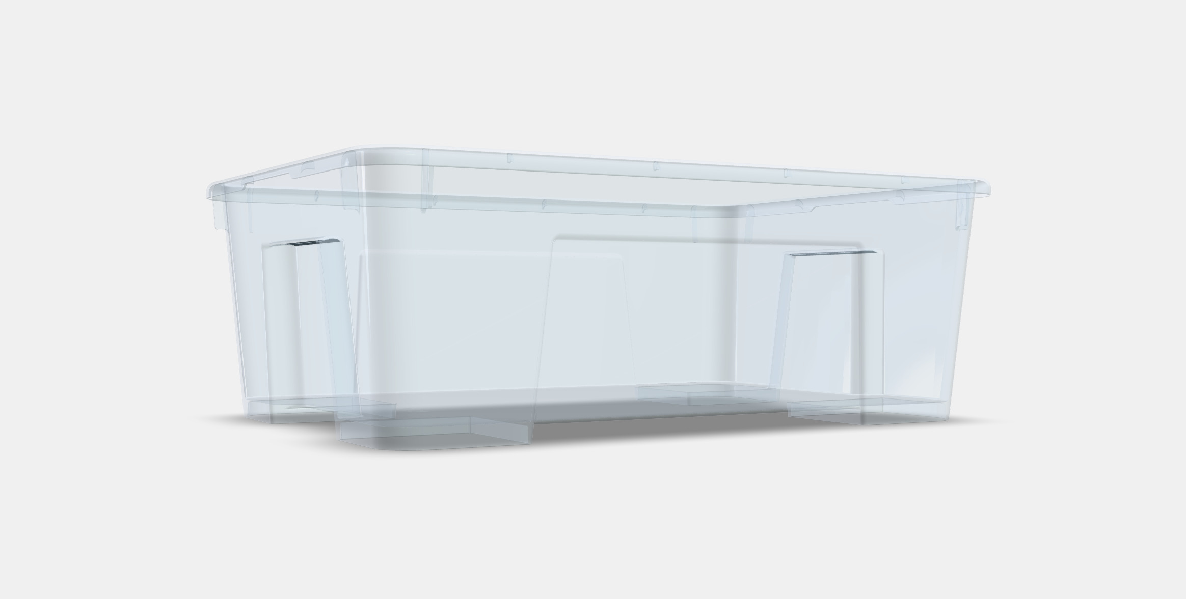 SAMLA Box 2 3D model_9