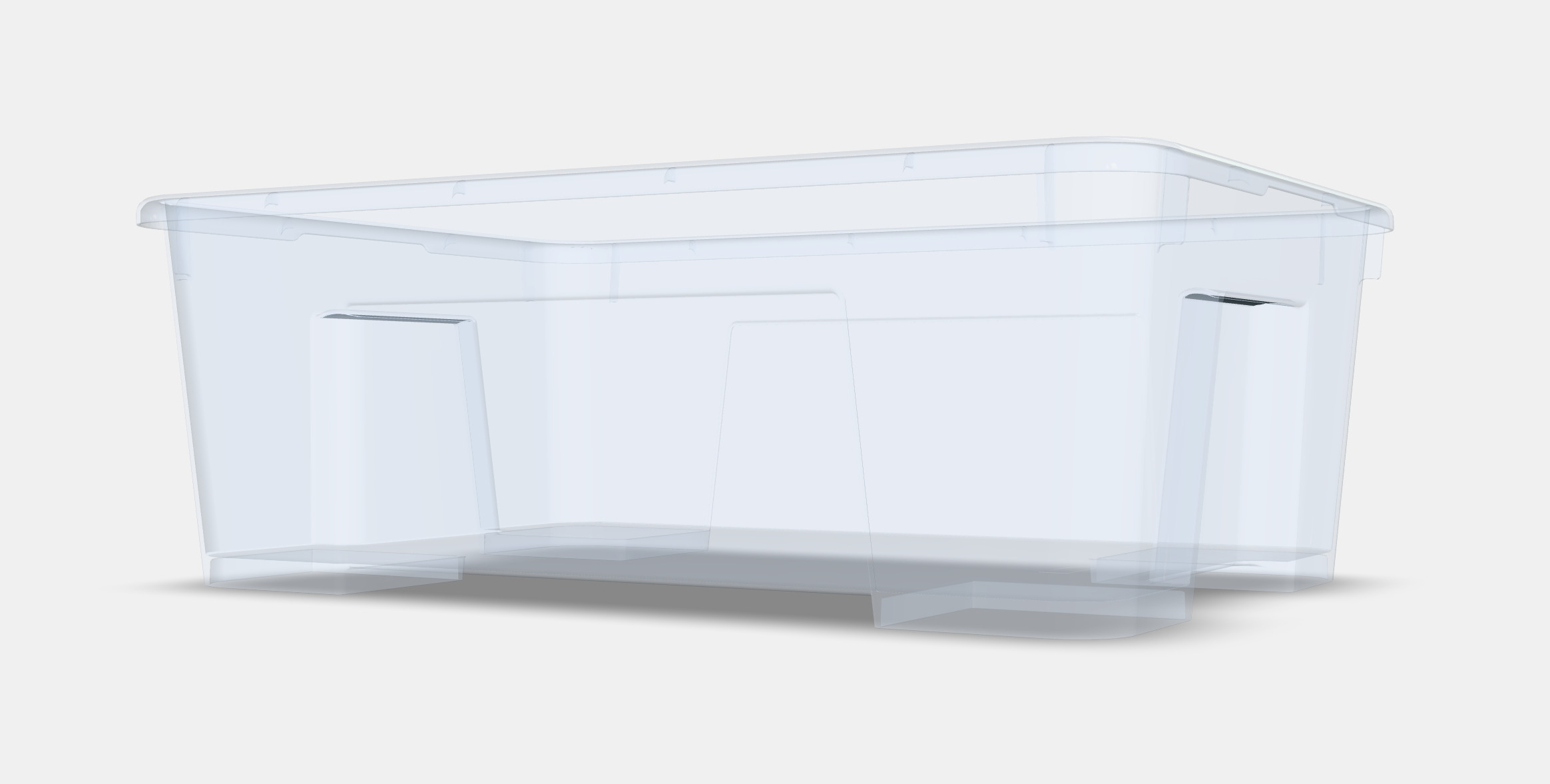SAMLA Box 2 3D model_6