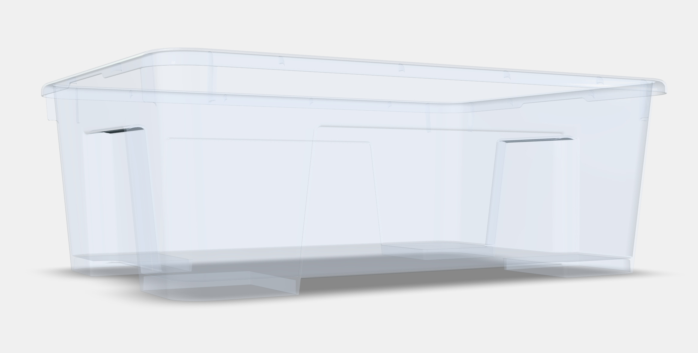 SAMLA Box 2 3D model_2
