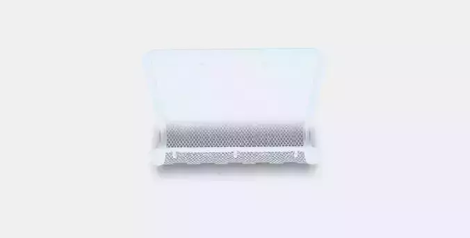 SKADIS magazine holder