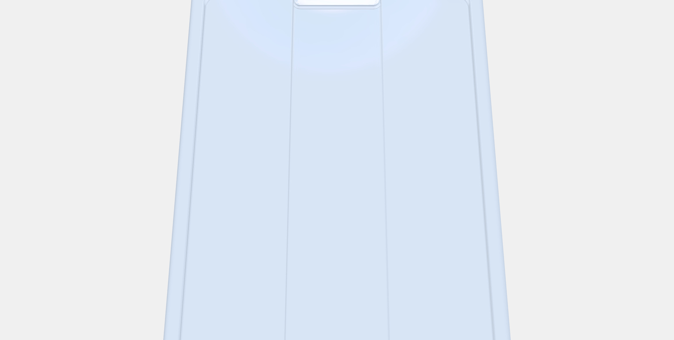 SAMLA lid for box 45-65 l 3D model_5