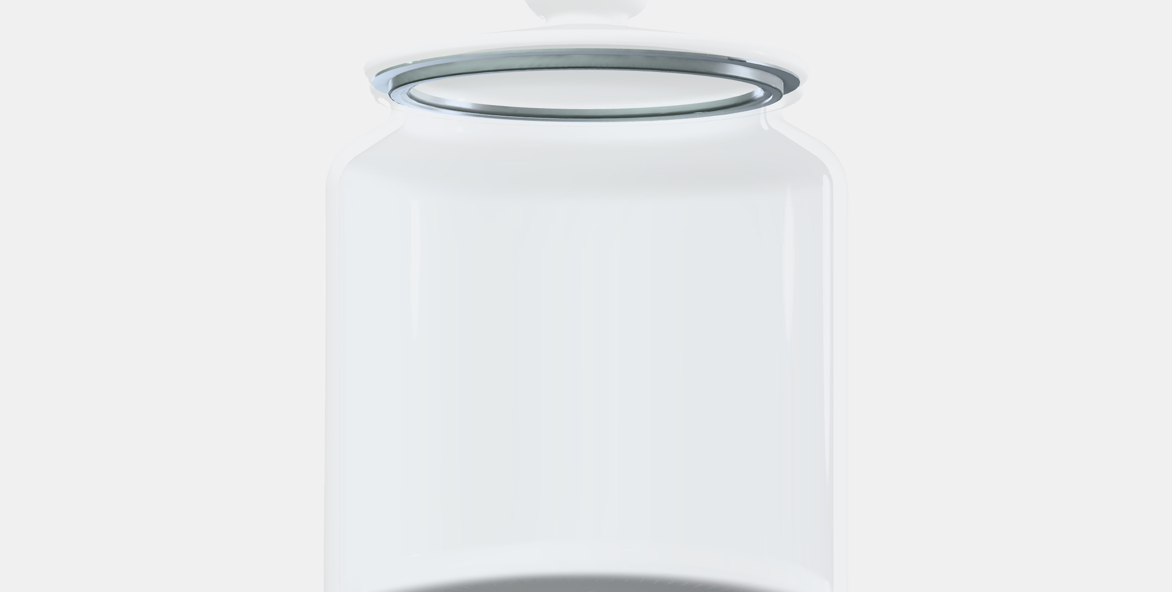 VARDAGEN tin with lid 3D model_13