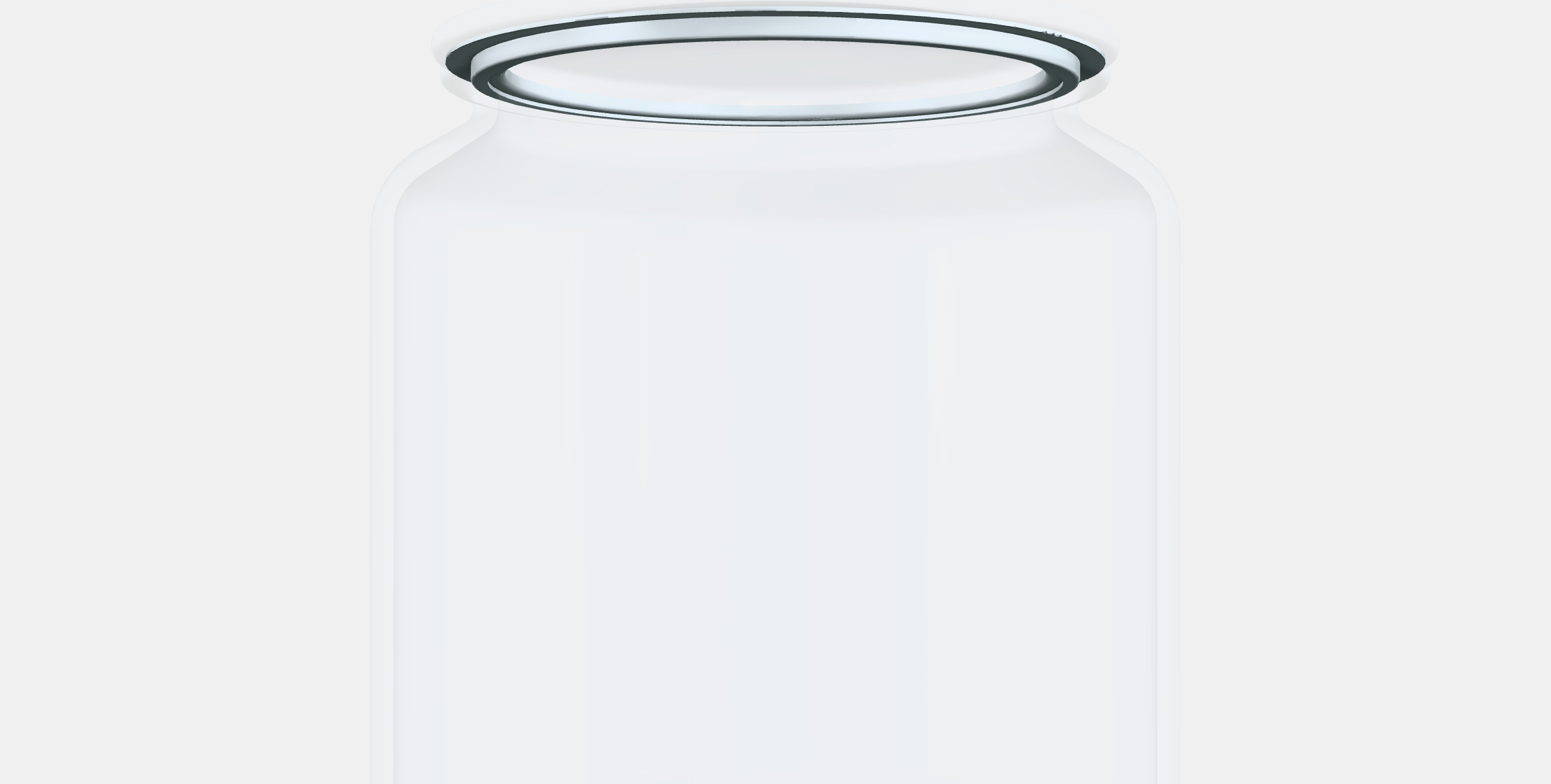 VARDAGEN tin with lid 3D model_15