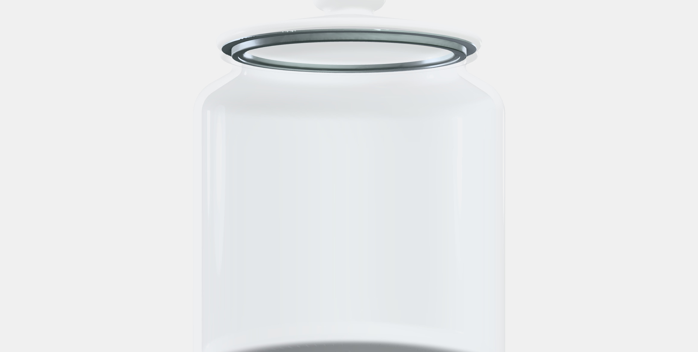 VARDAGEN tin with lid 3D model_9