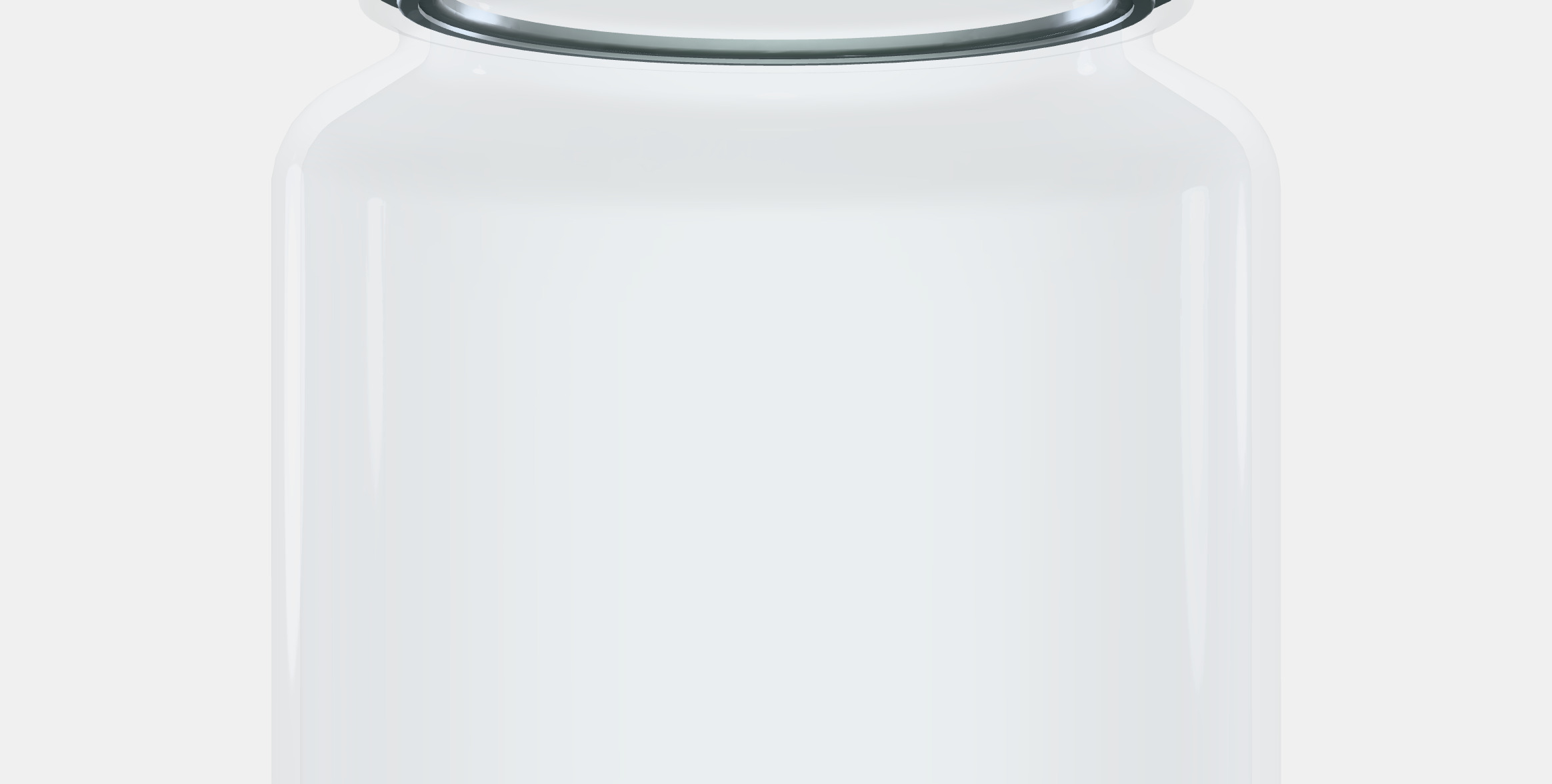 VARDAGEN tin with lid 3D model_11