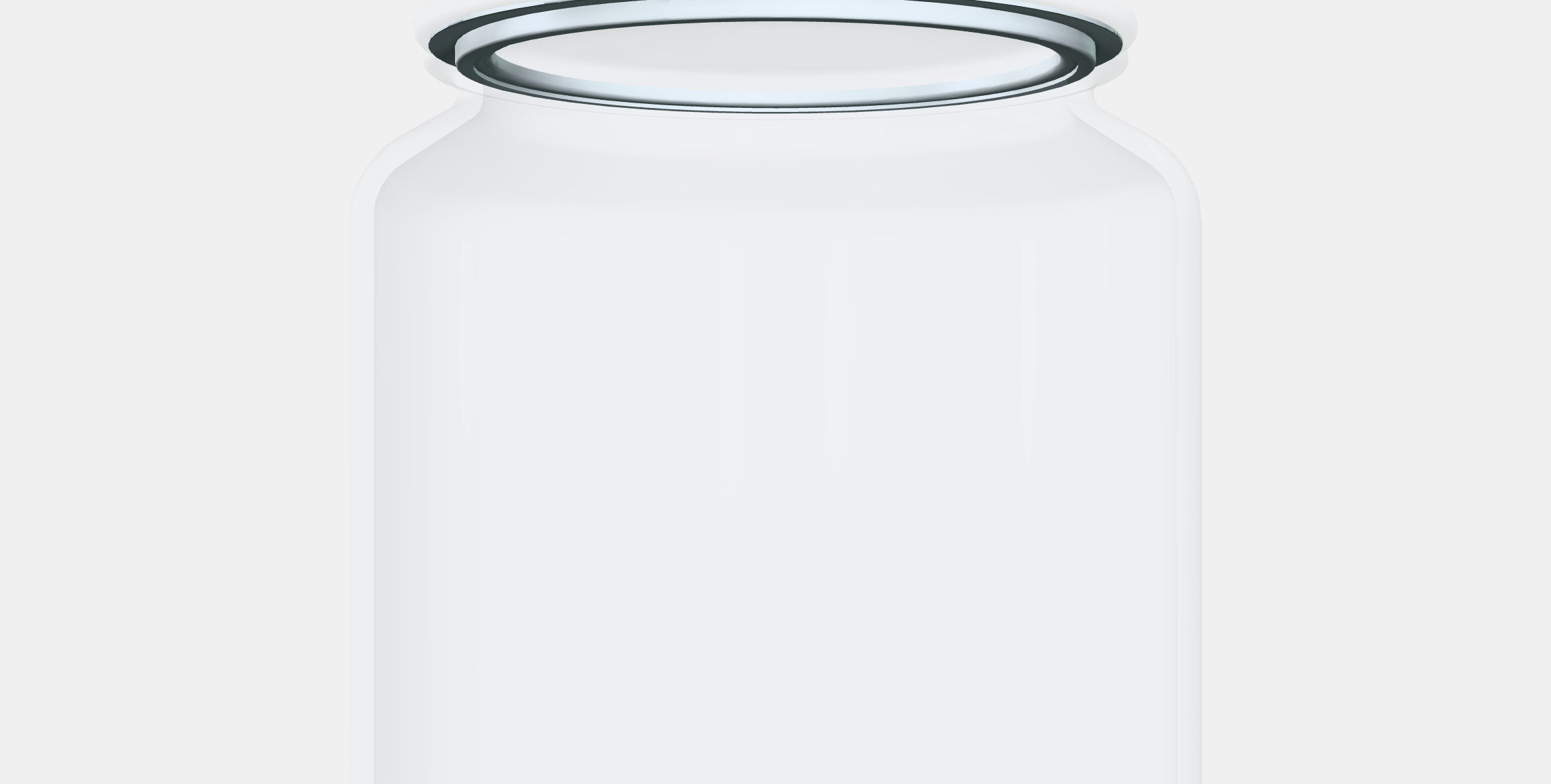 VARDAGEN tin with lid 3D model_6