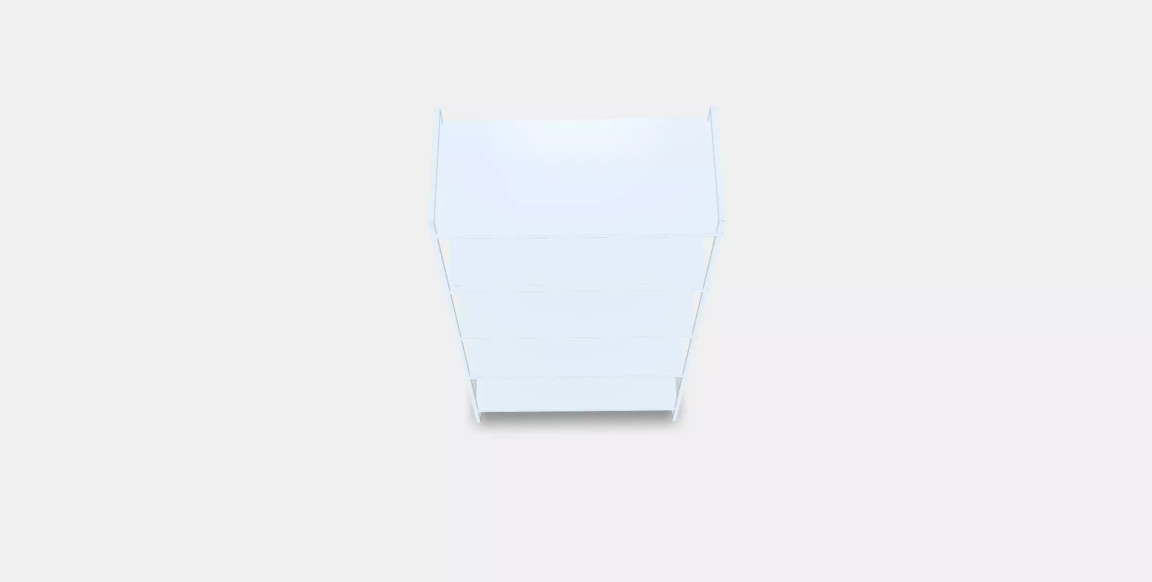 JONAXEL Regal 3D model_0