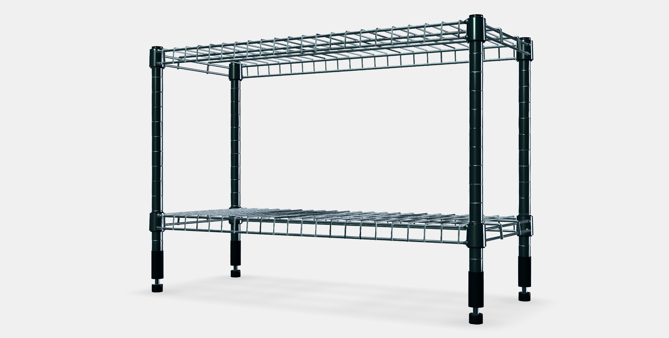 OMAR Regal 3D model_14