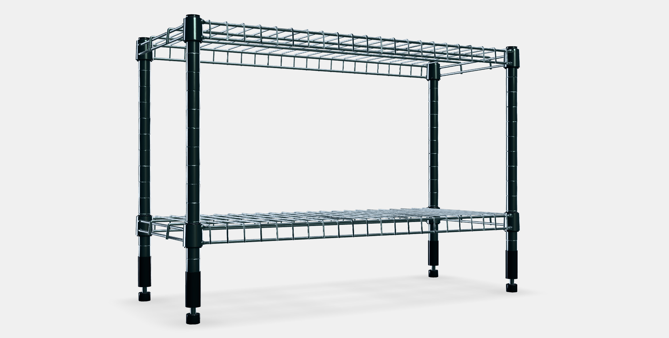 OMAR Regal 3D model_9