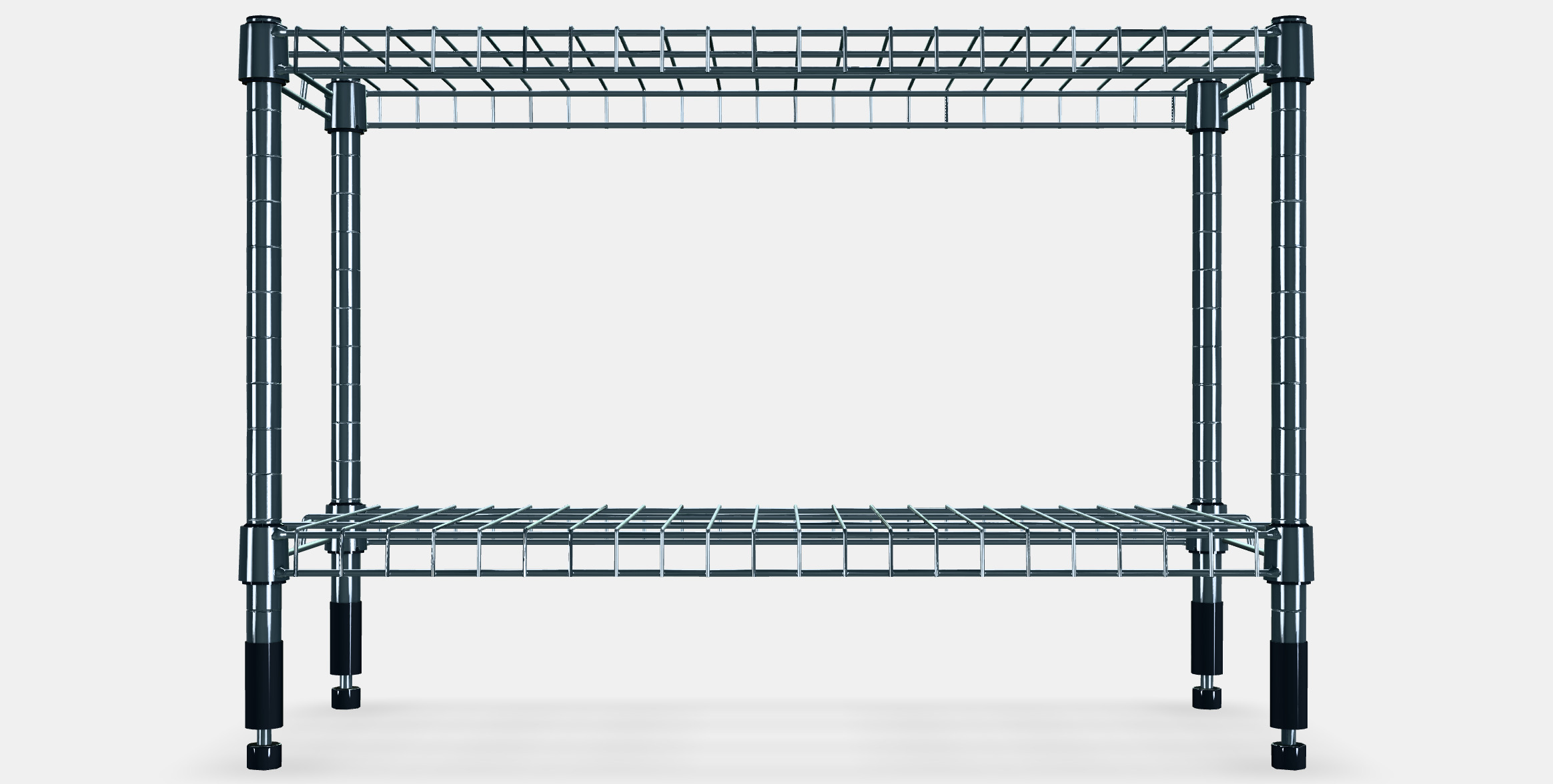 OMAR Regal 3D model_15