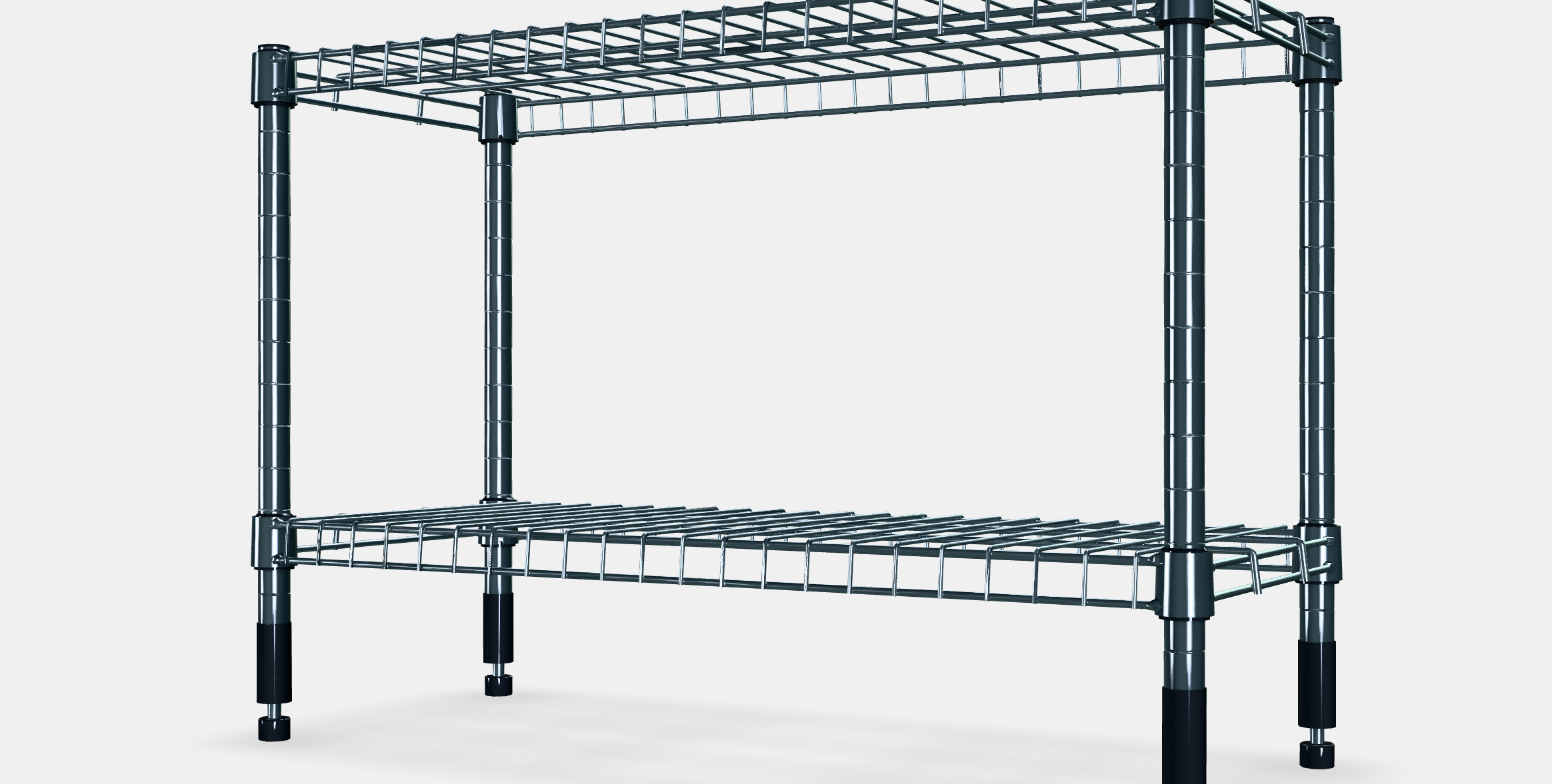 OMAR Regal 3D model_6