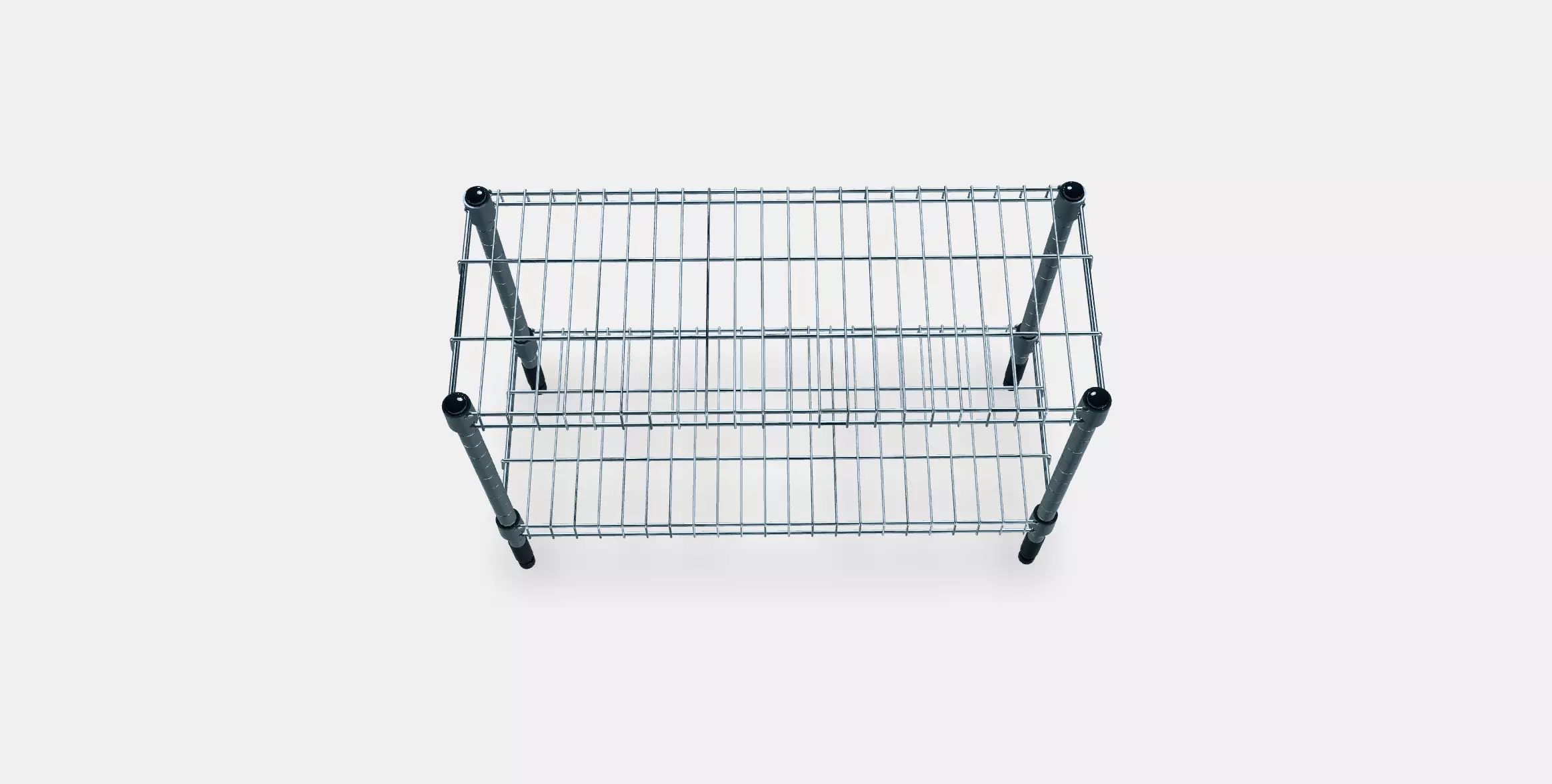 OMAR Regal 3D model_0