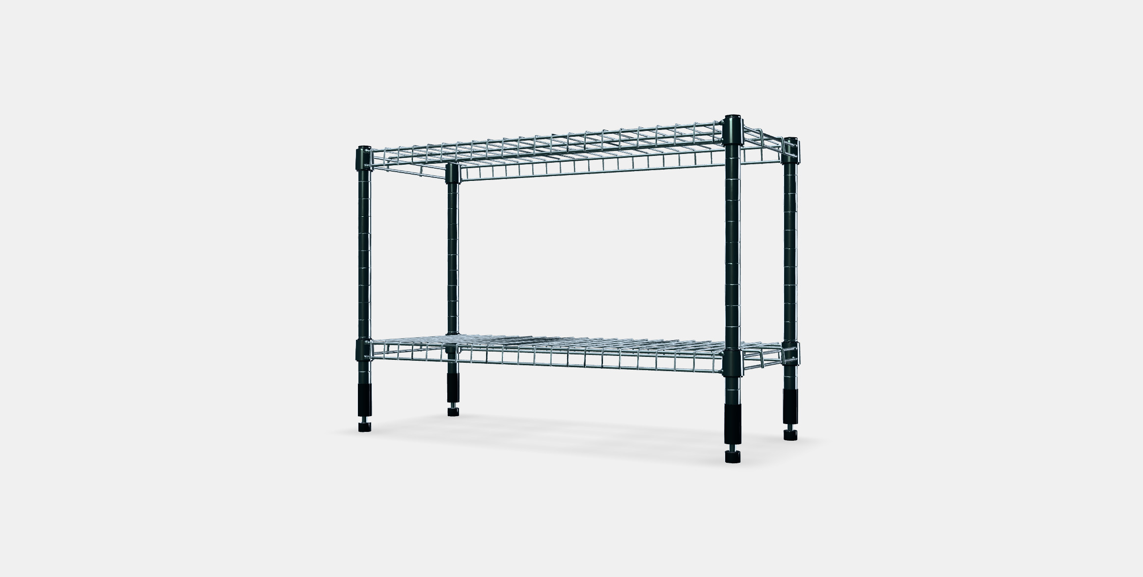 OMAR Regal 3D model_13