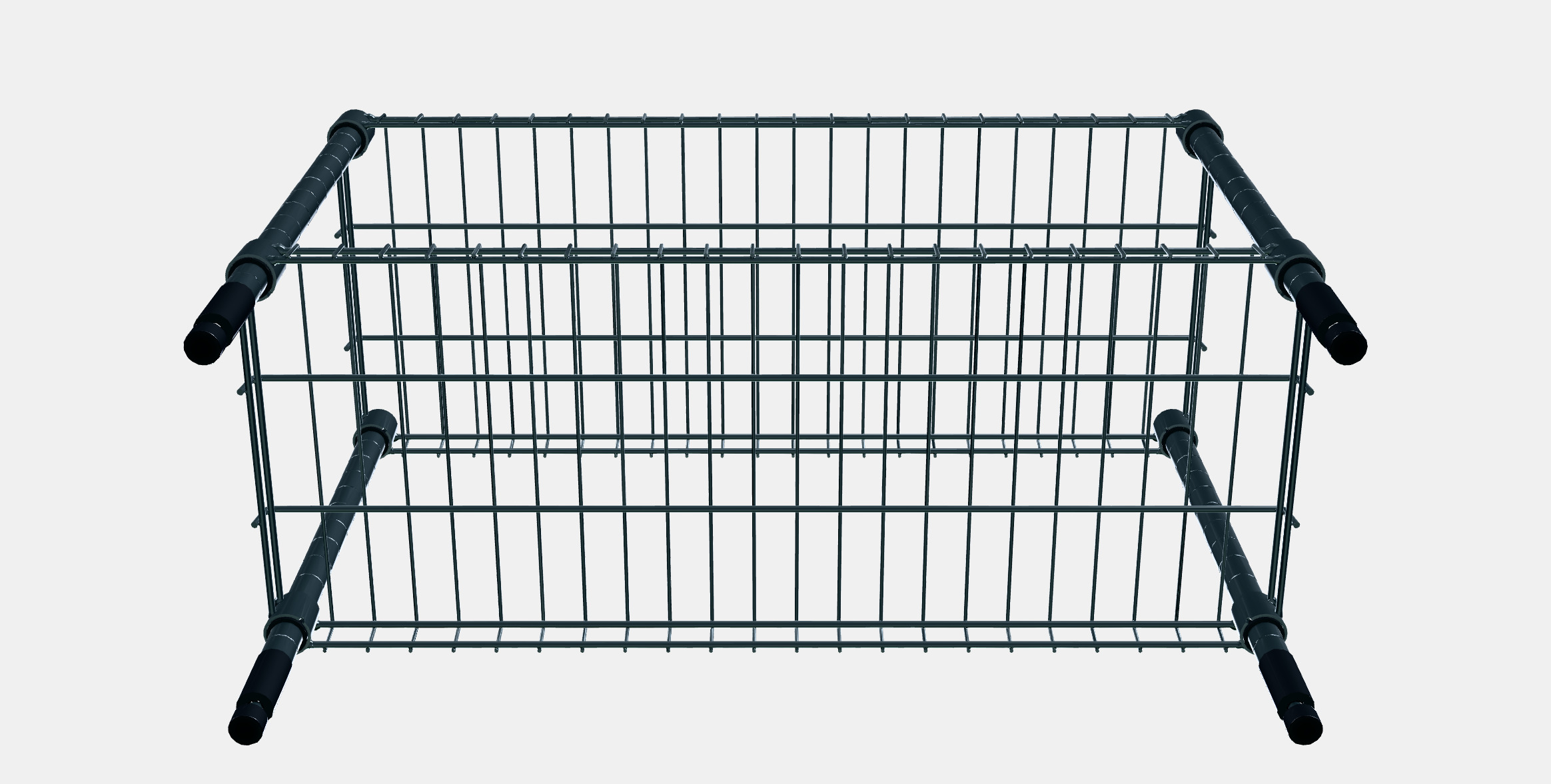 OMAR Regal 3D model_8