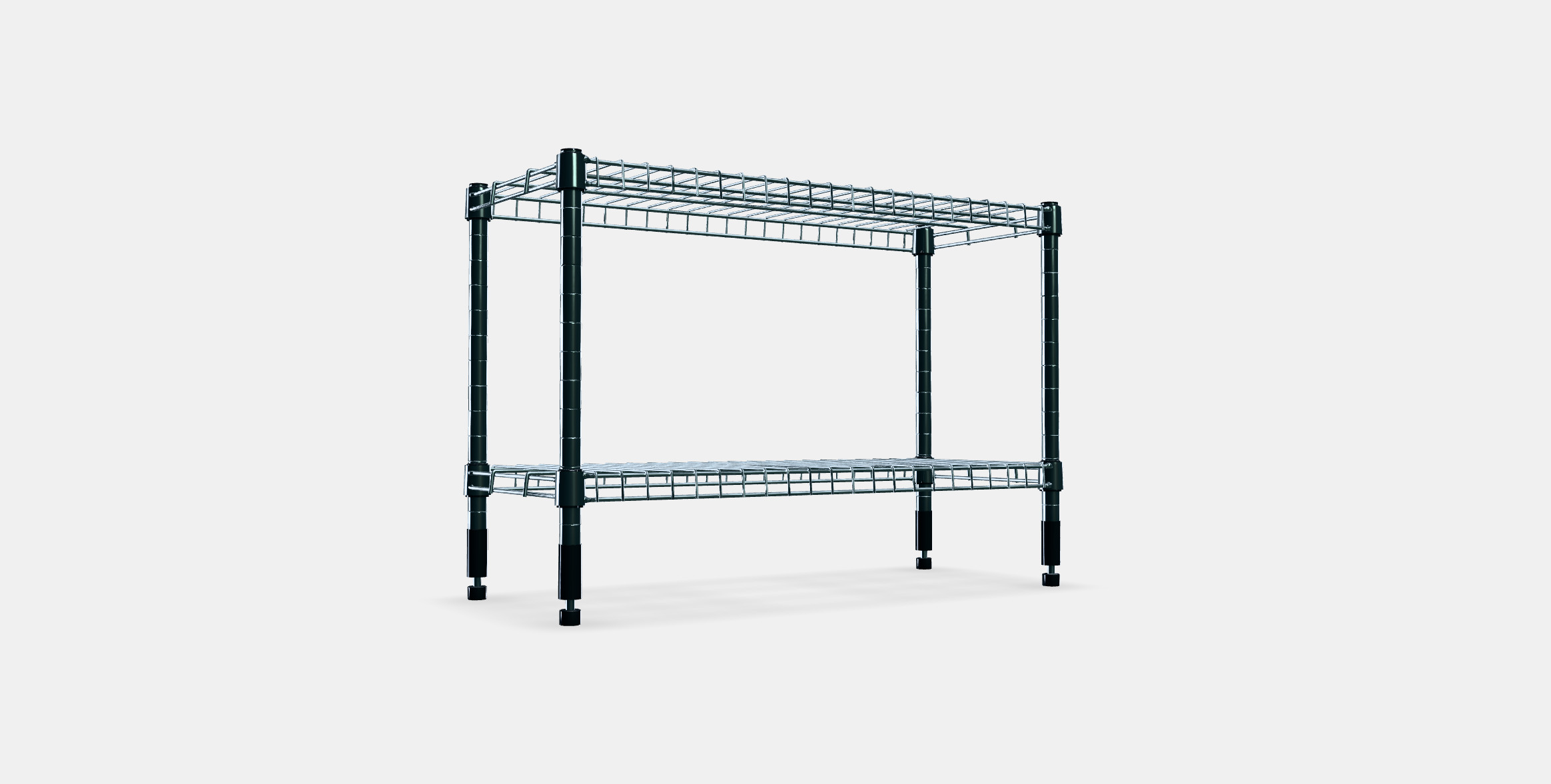 OMAR Regal 3D model_2