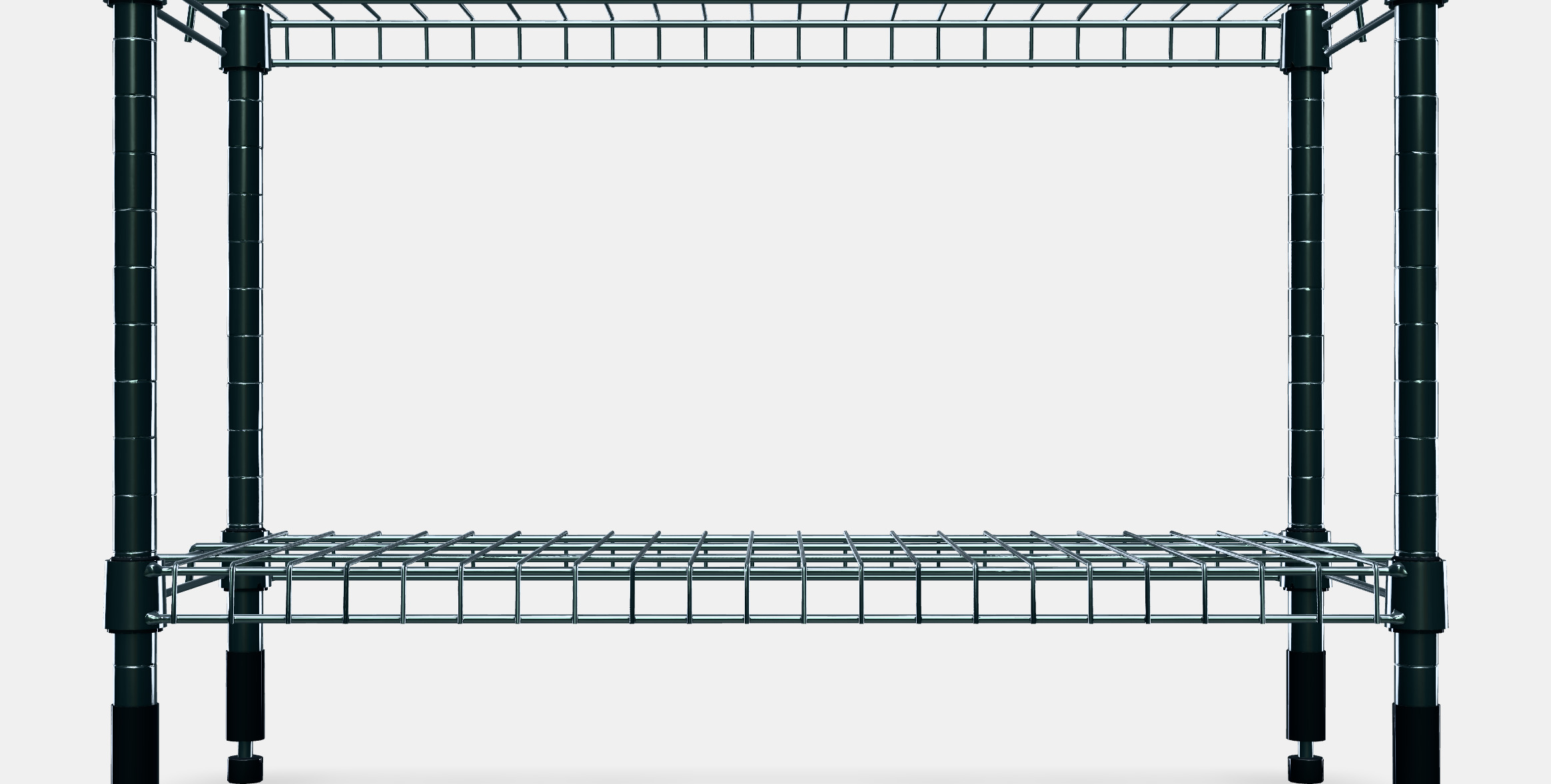 OMAR Regal 3D model_11