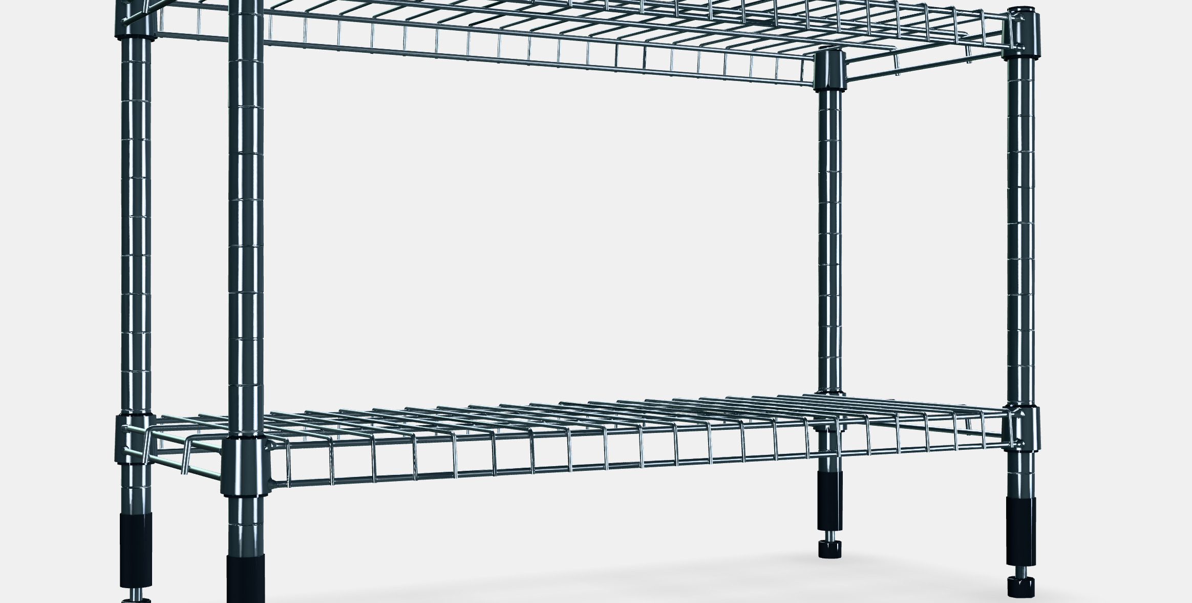 OMAR Regal 3D model_4