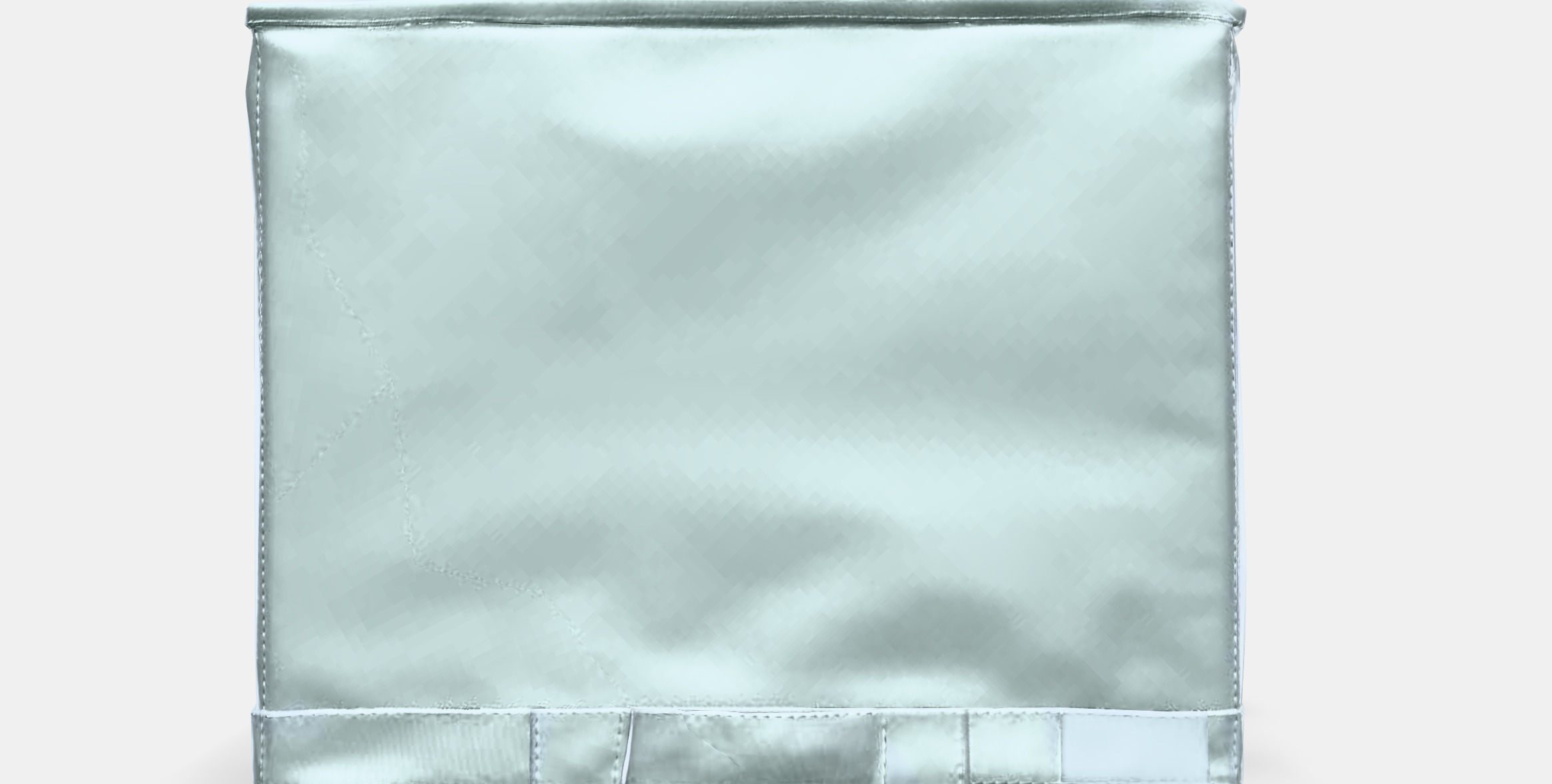 STUK bag Low-poly 3D model_11