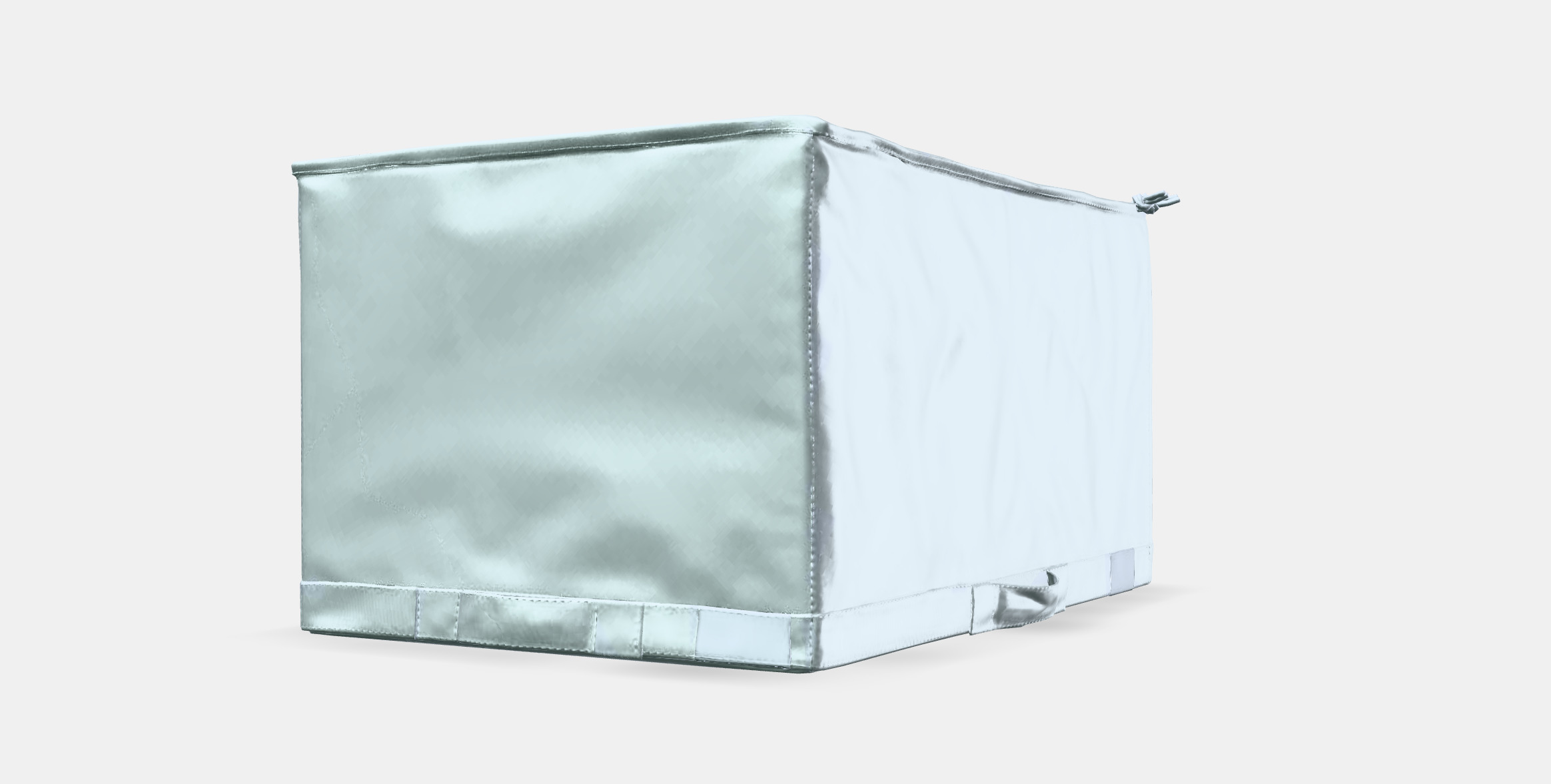 STUK bag Low-poly 3D model_13