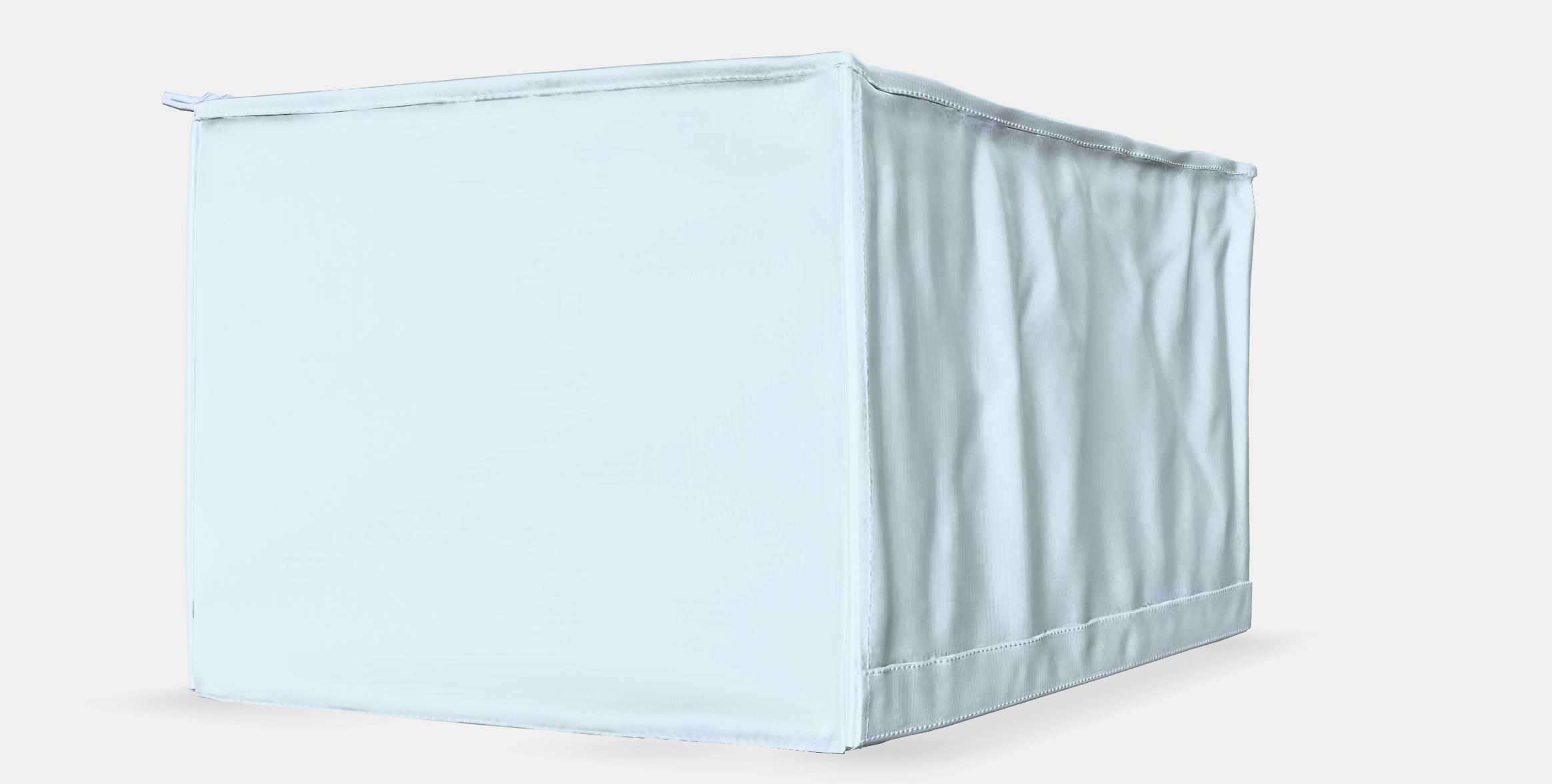 STUK bag Low-poly 3D model_4