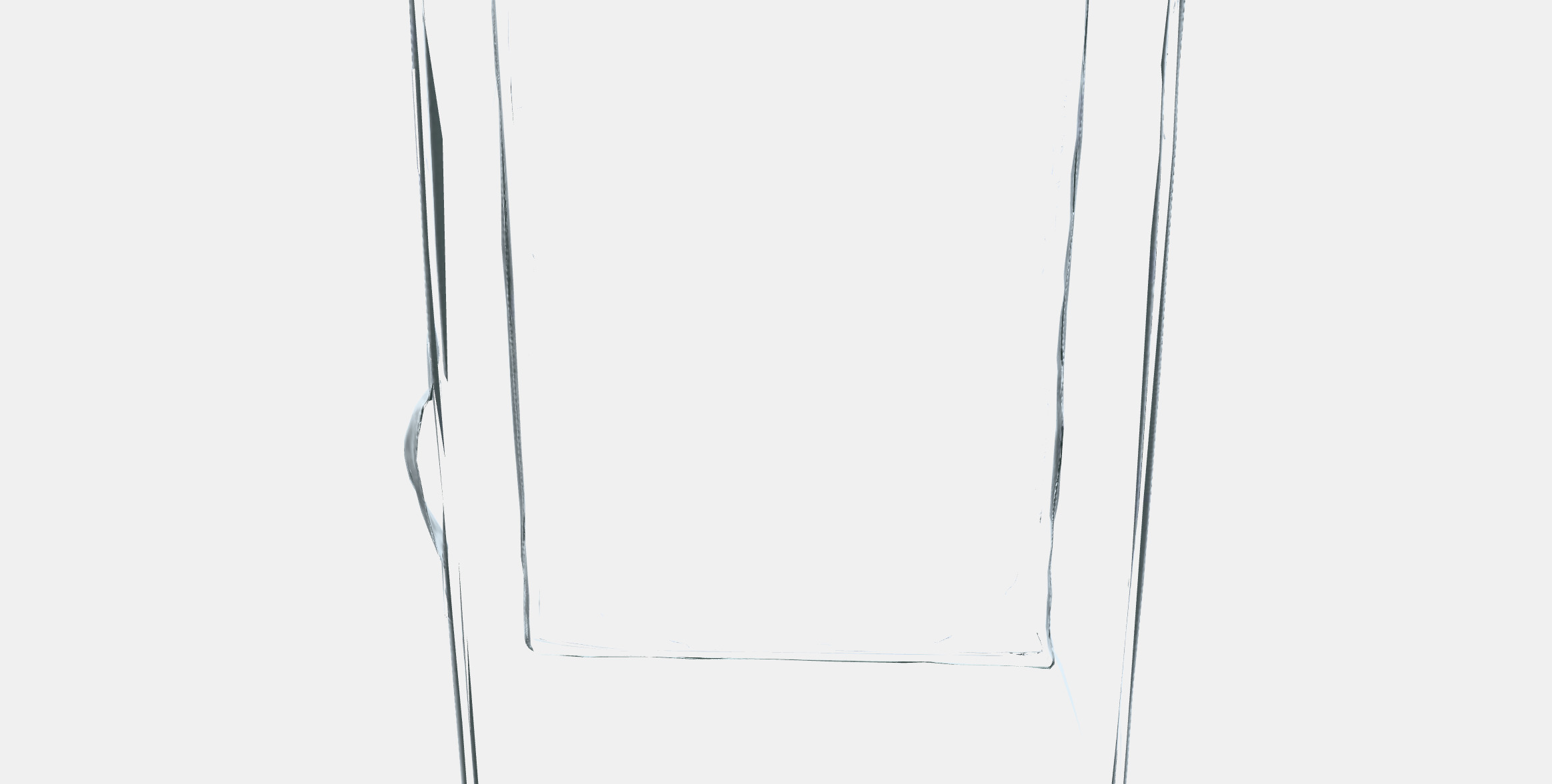 STUK bag Low-poly 3D model_7