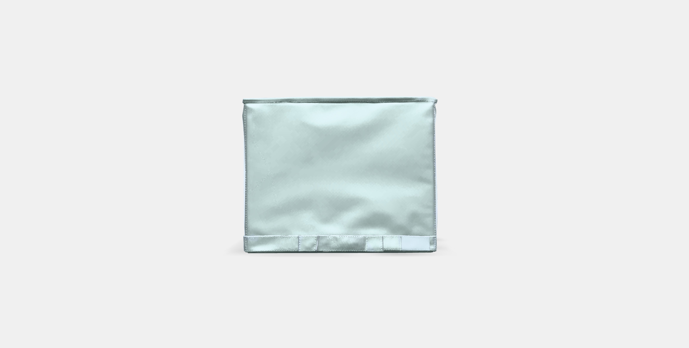 STUK bag Low-poly 3D model_10