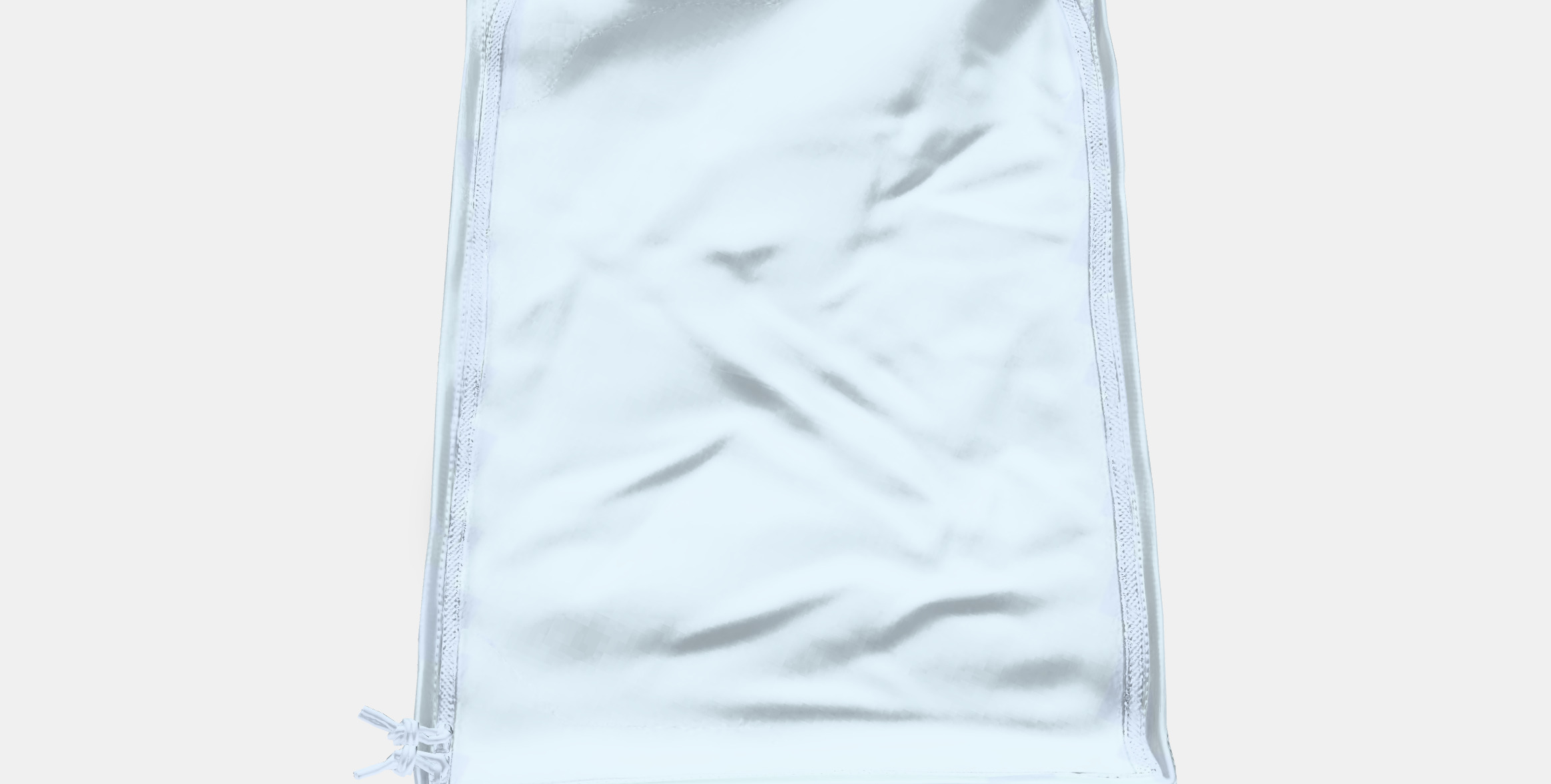 STUK bag Low-poly 3D model_8