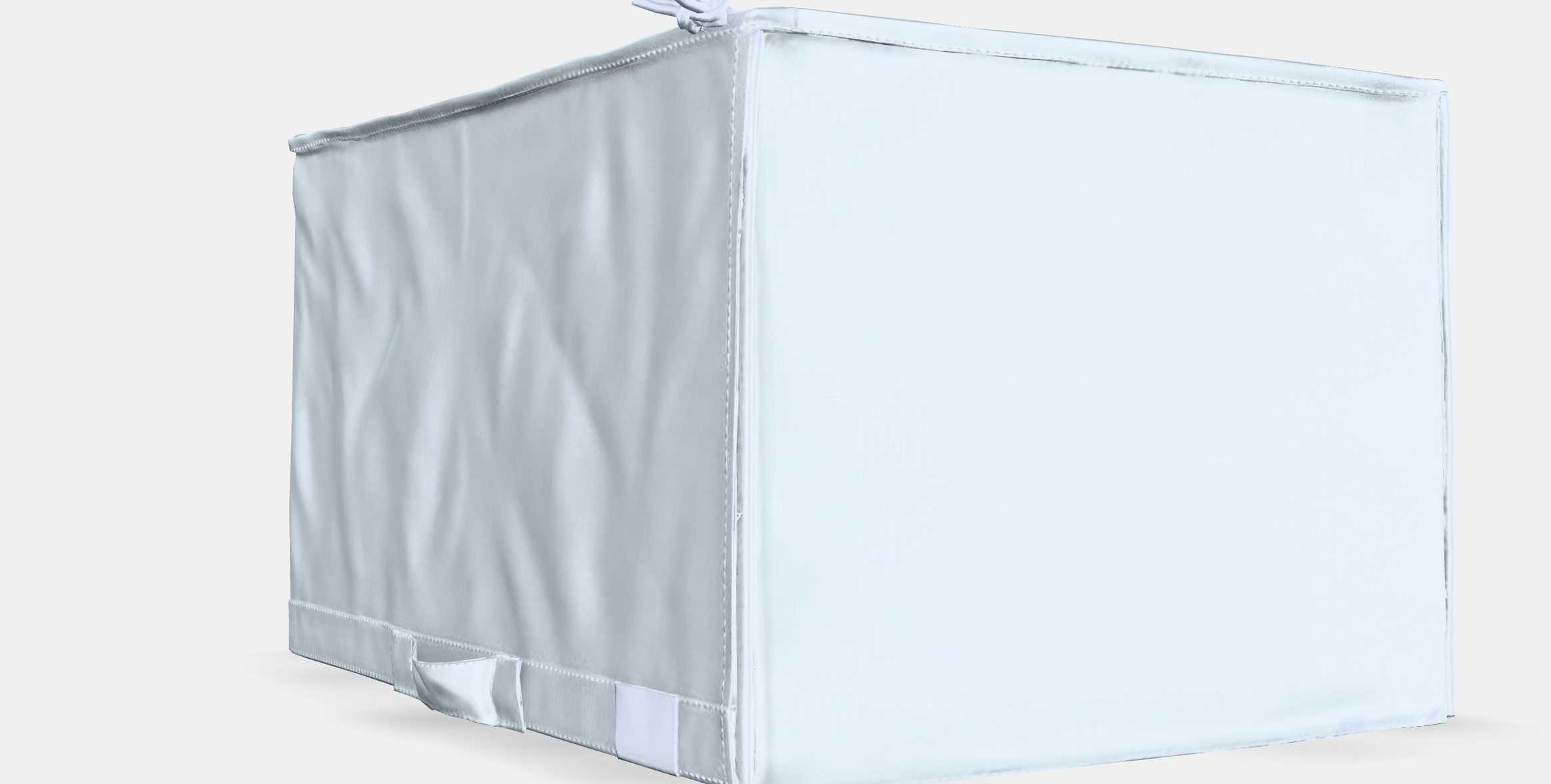 STUK bag Low-poly 3D model_5