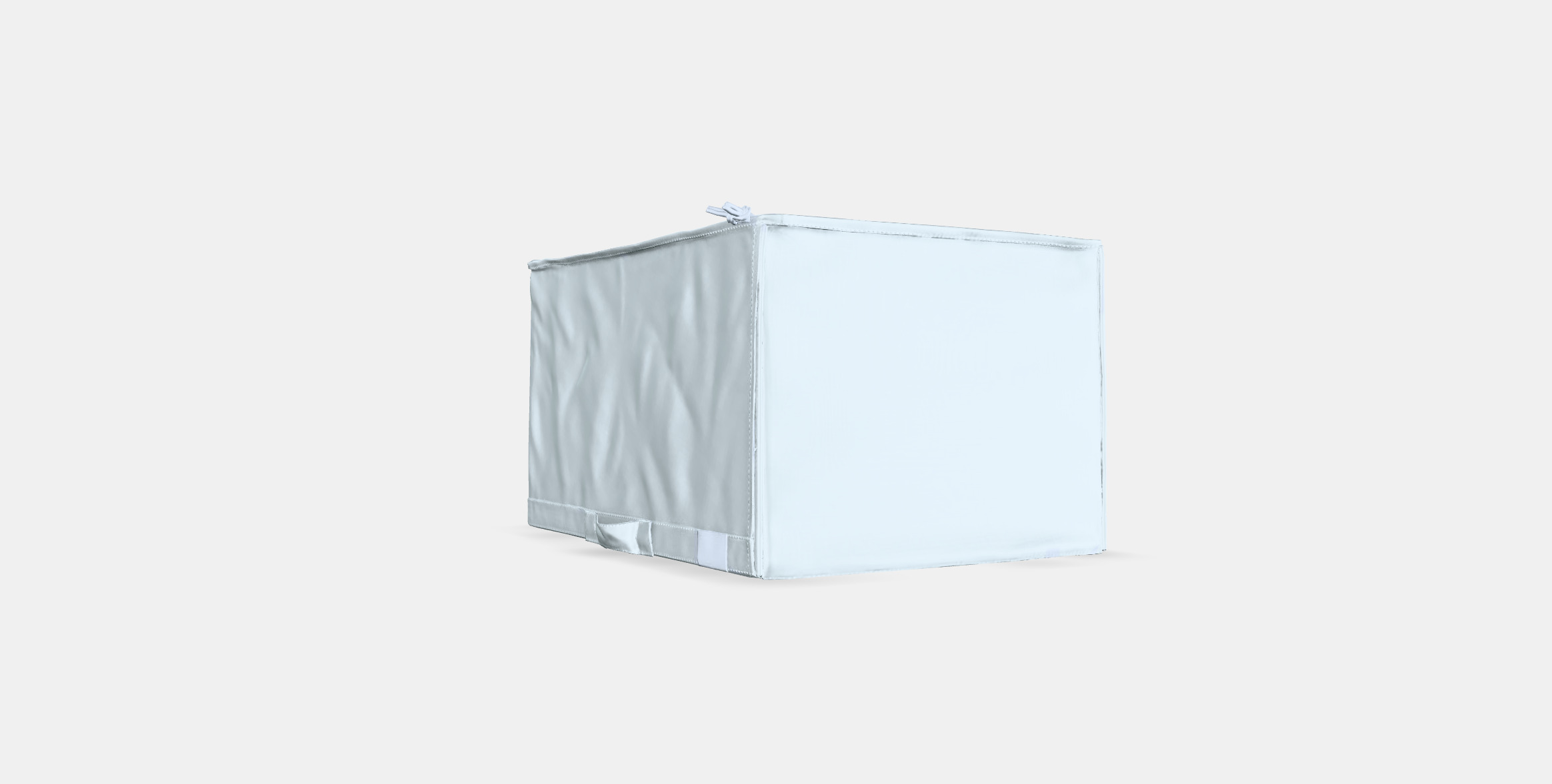 STUK bag Low-poly 3D model_16